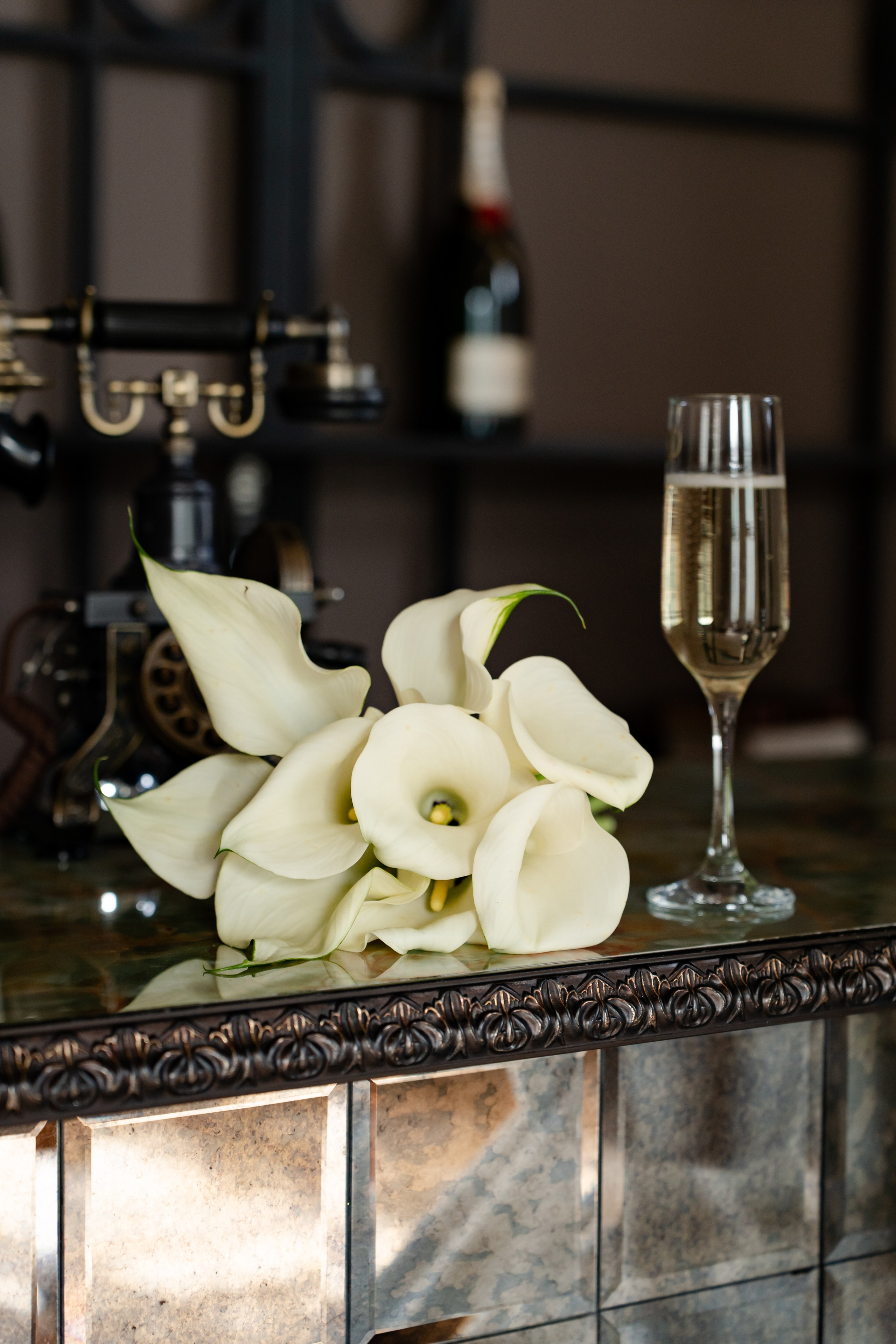 Варвара & Владимир. Фотограф Москва. Базанова Анастасия