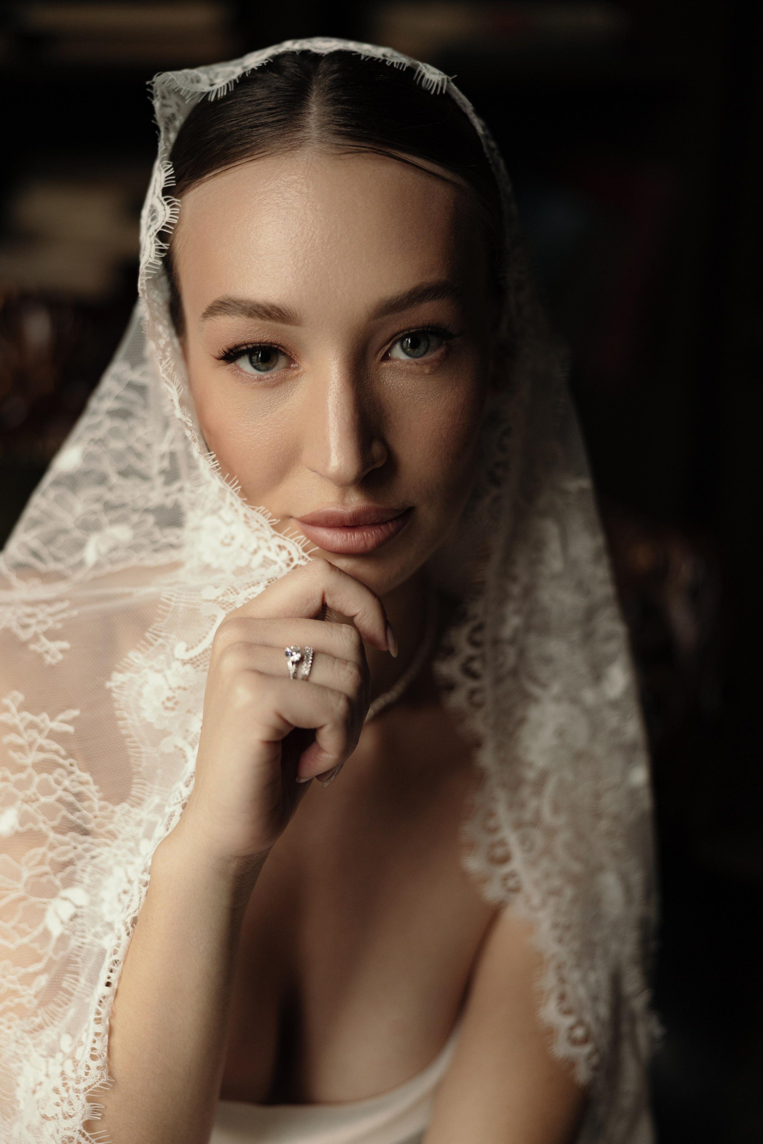 Фотограф в Санкт-Петербурге Олеся Барановская