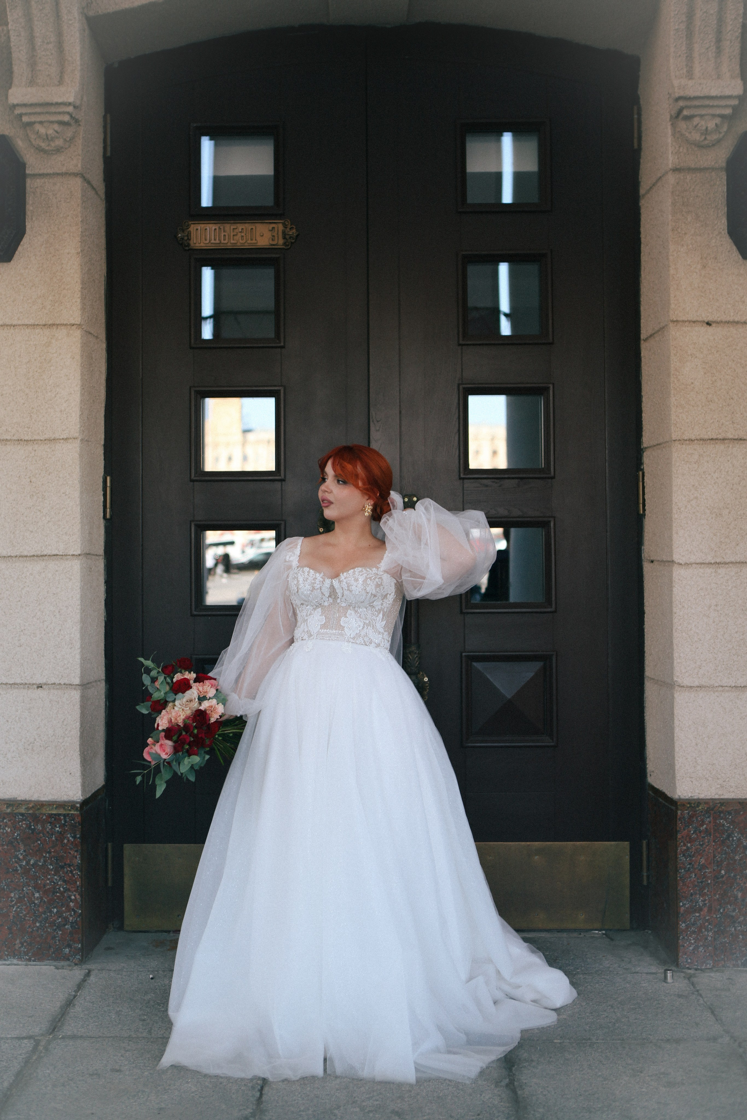 Катя + Костя. Свадебный и индивидуальный фотограф в Волгограде Епихина Надежда