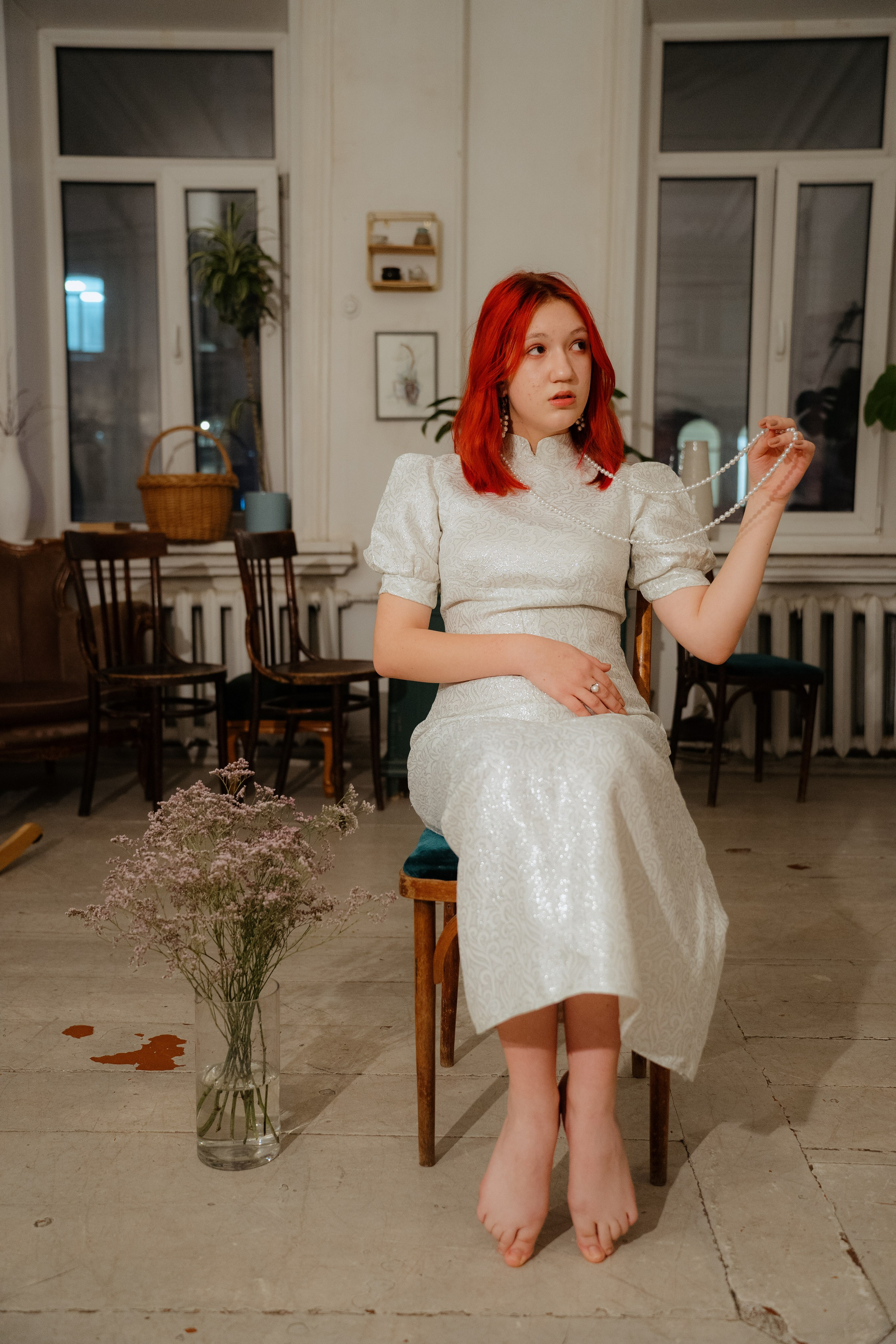 Душевный танец. Фотограф Томск Новосибирск Елизавета Вахтеева