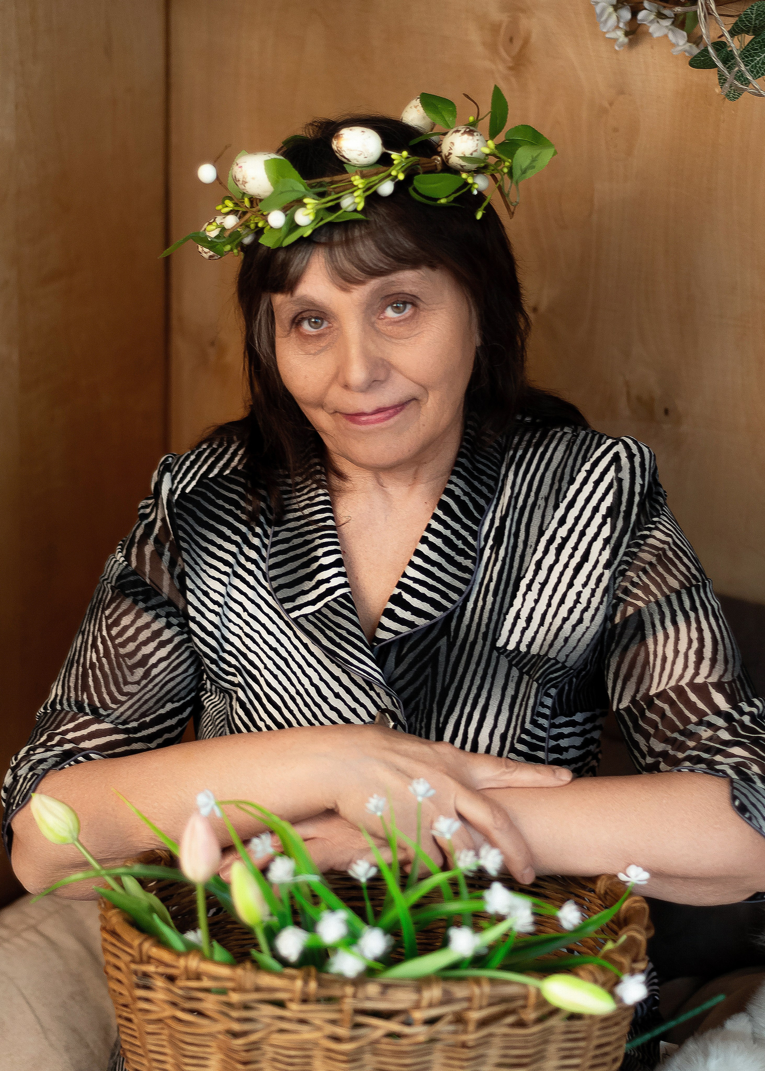 Семья Василевских. Фотограф в Санкт-Петербурге. Диана Шкутова