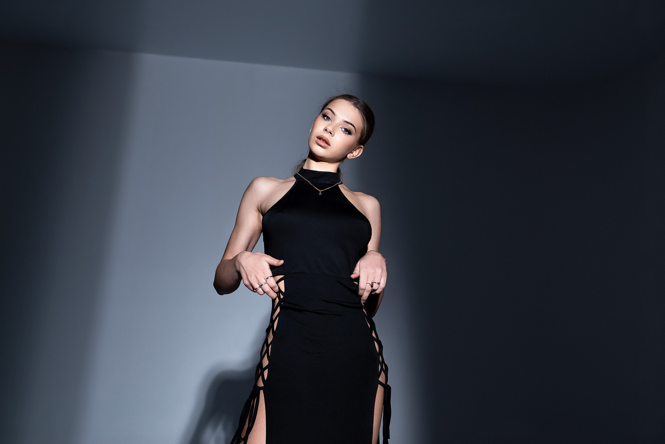 Естественная. Photographer & Content Creator Diana Shkutova