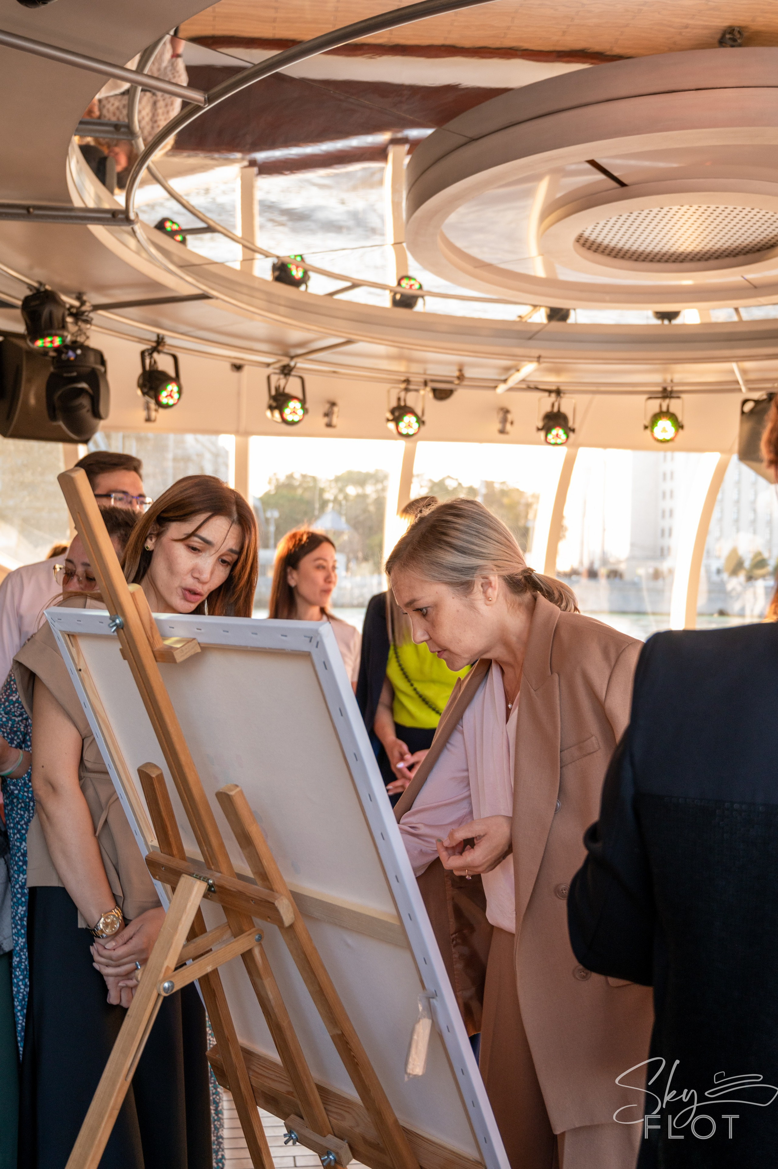 День рождения церкви «Благодать». Фотограф Мария