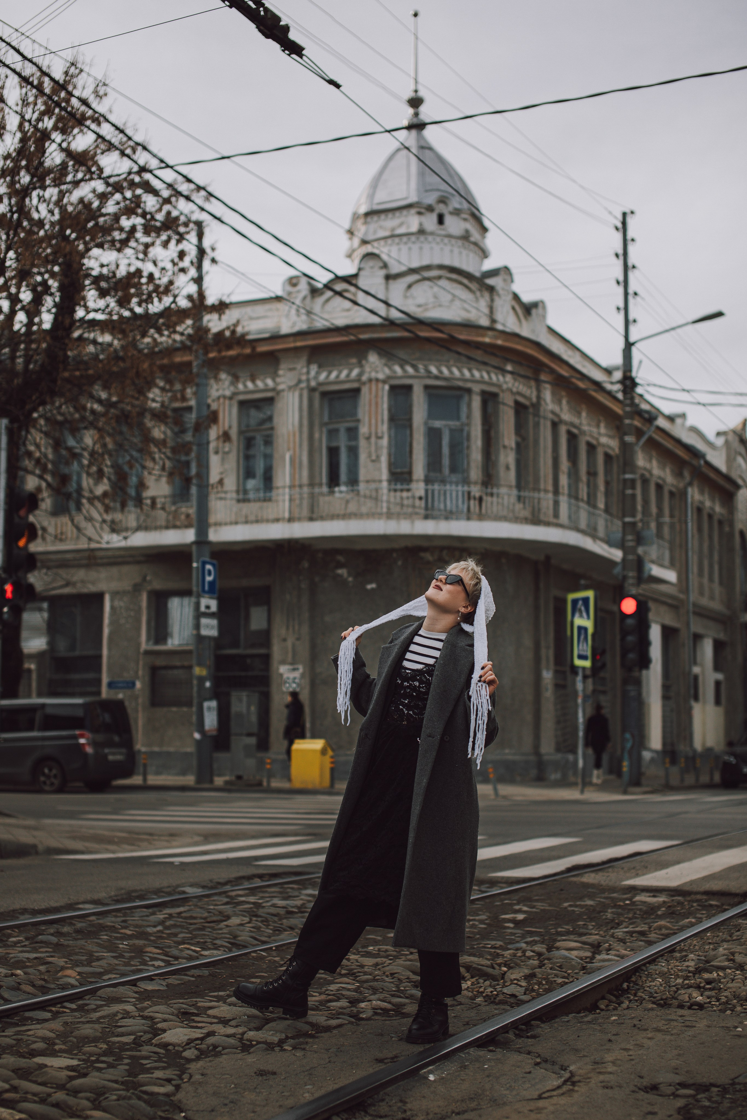 Даша в Краснодаре. Свадебный и семейный фотограф/видеограф в Краснодаре Наталья Осинская