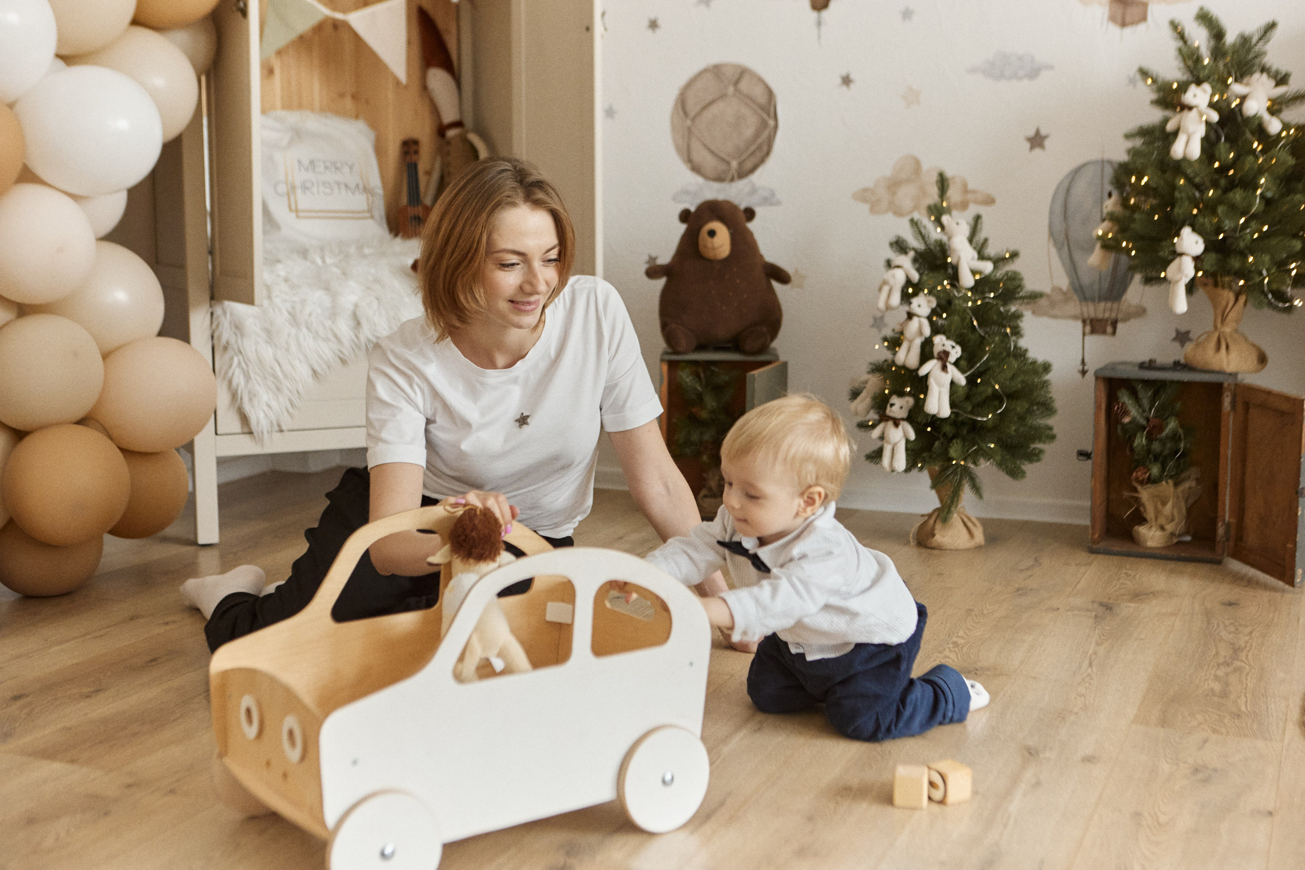 Полные любви