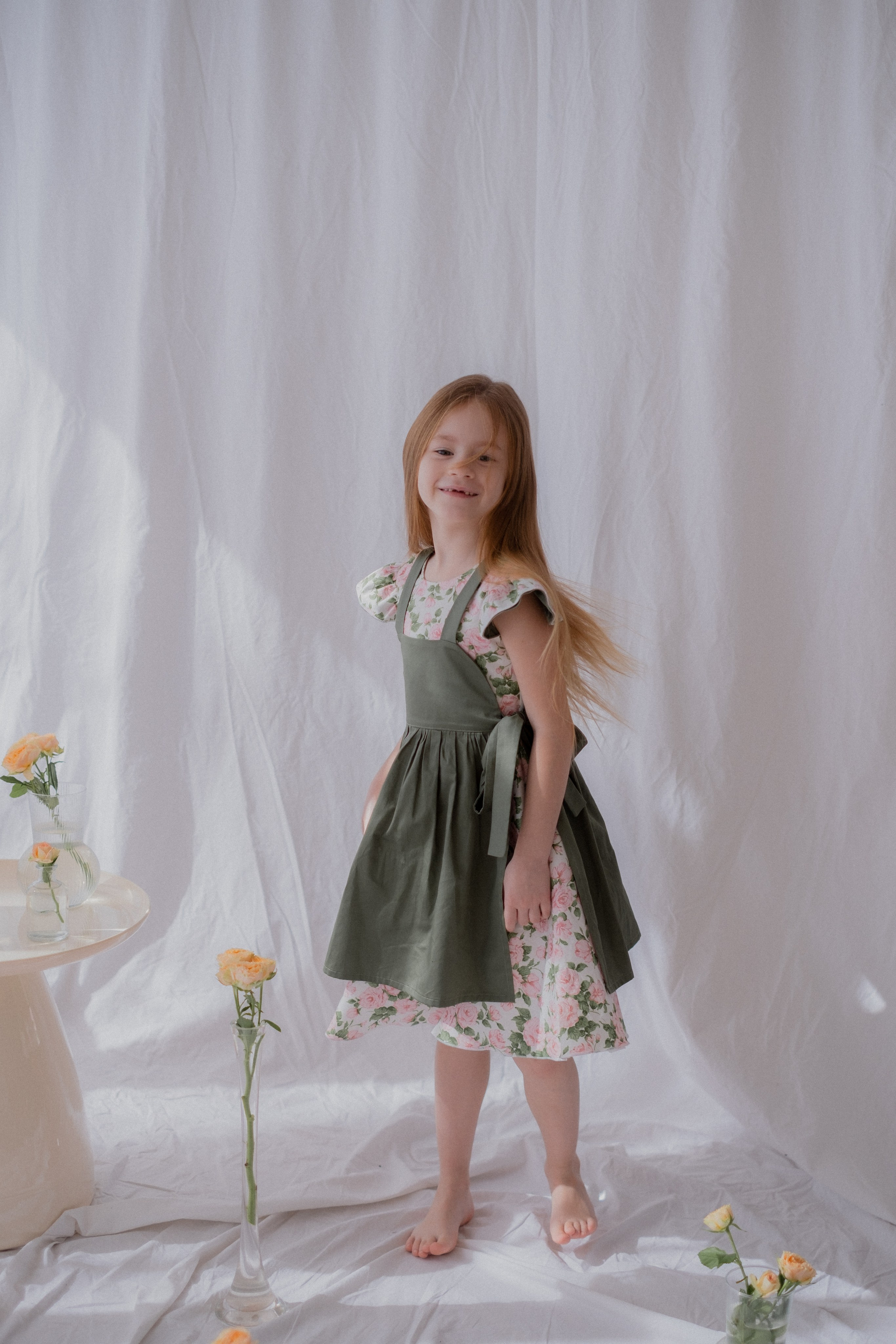 Вика и Тея. Свадебный и семейный фотограф г. Волгоград Биленко Ангелина