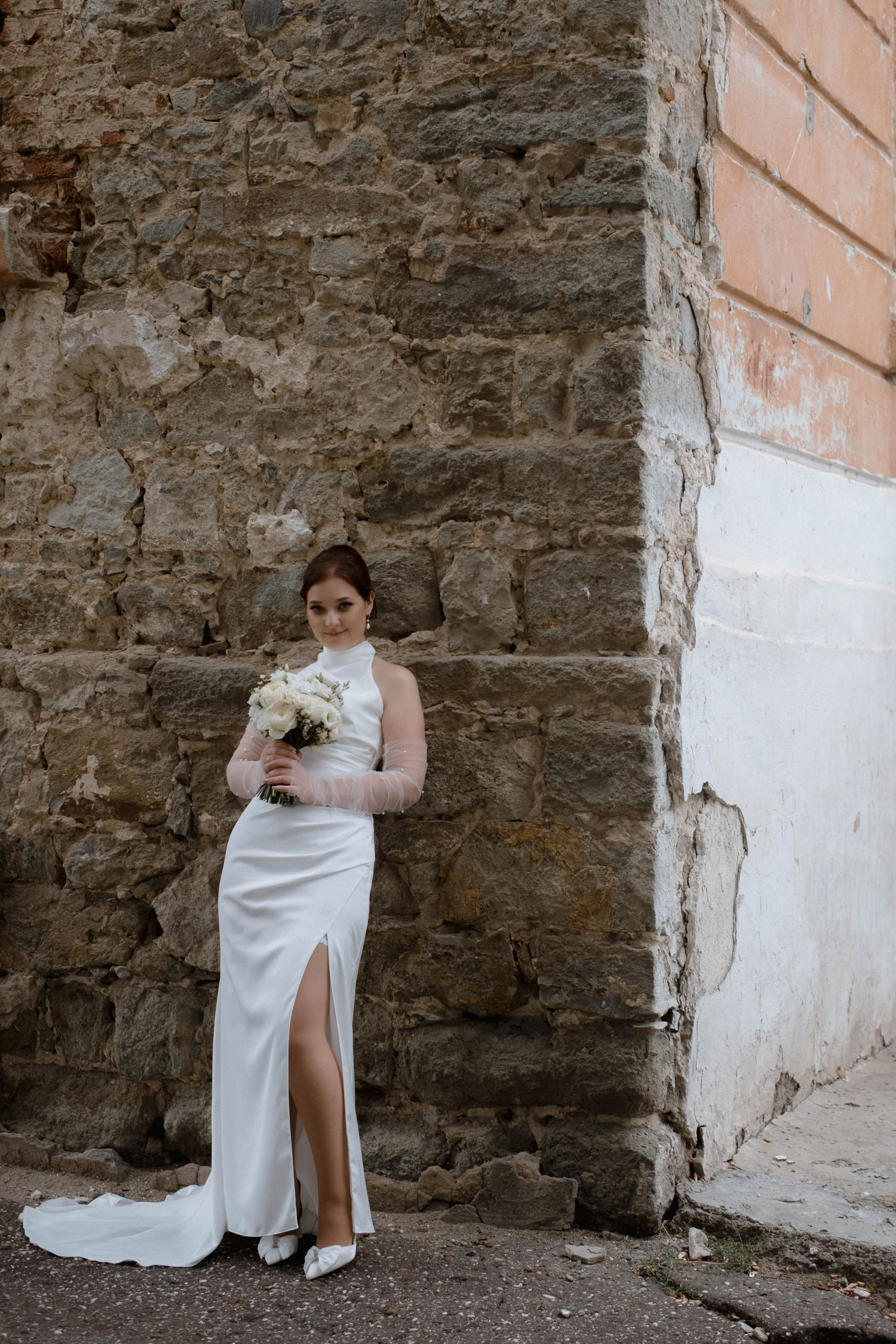 Дарья и Даниил. Свадебный и семейный фотограф г. Волгоград Биленко Ангелина