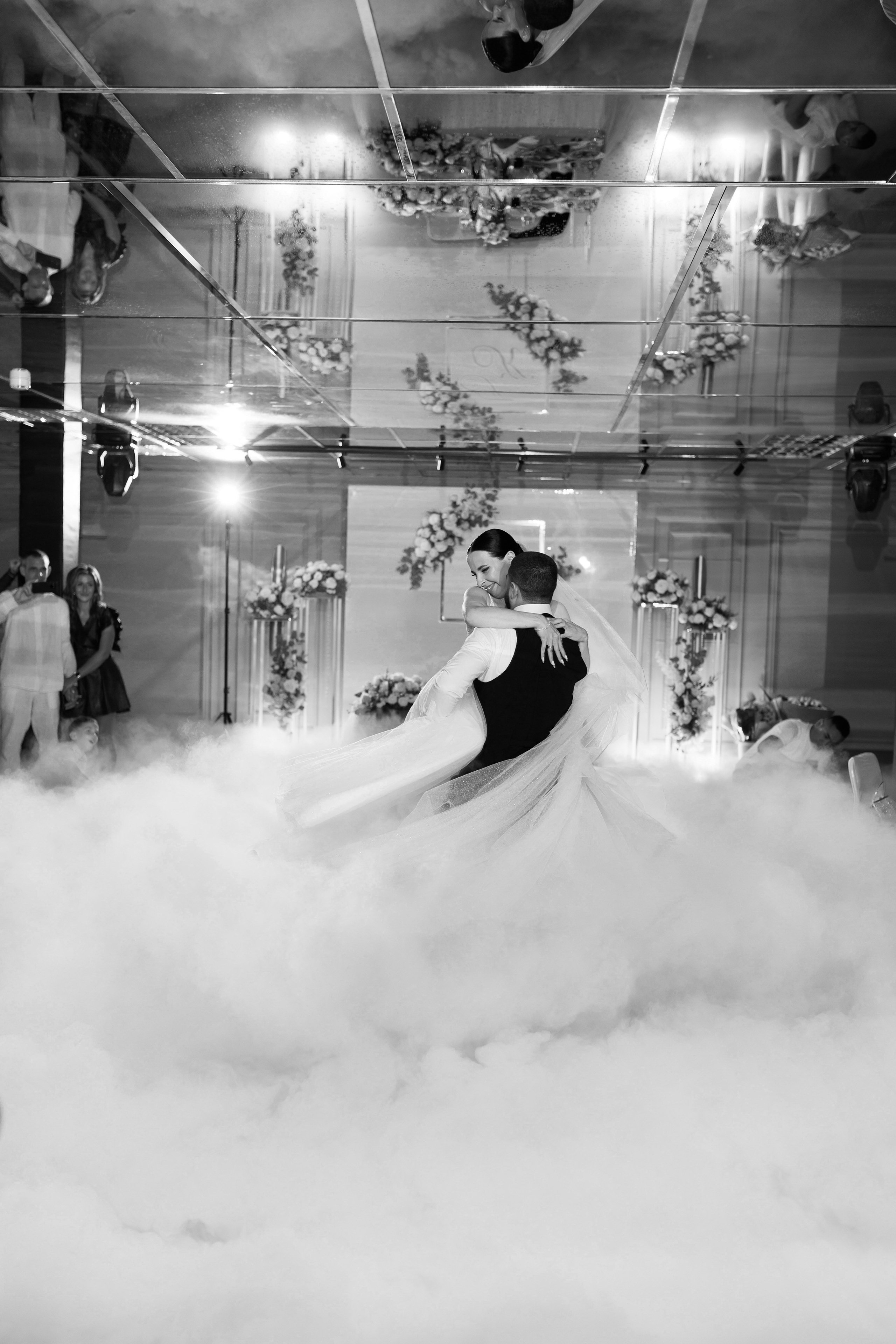 Гурген & Кристина. Свадебный фотограф в Тольятти и Самаре Юлия Беккер