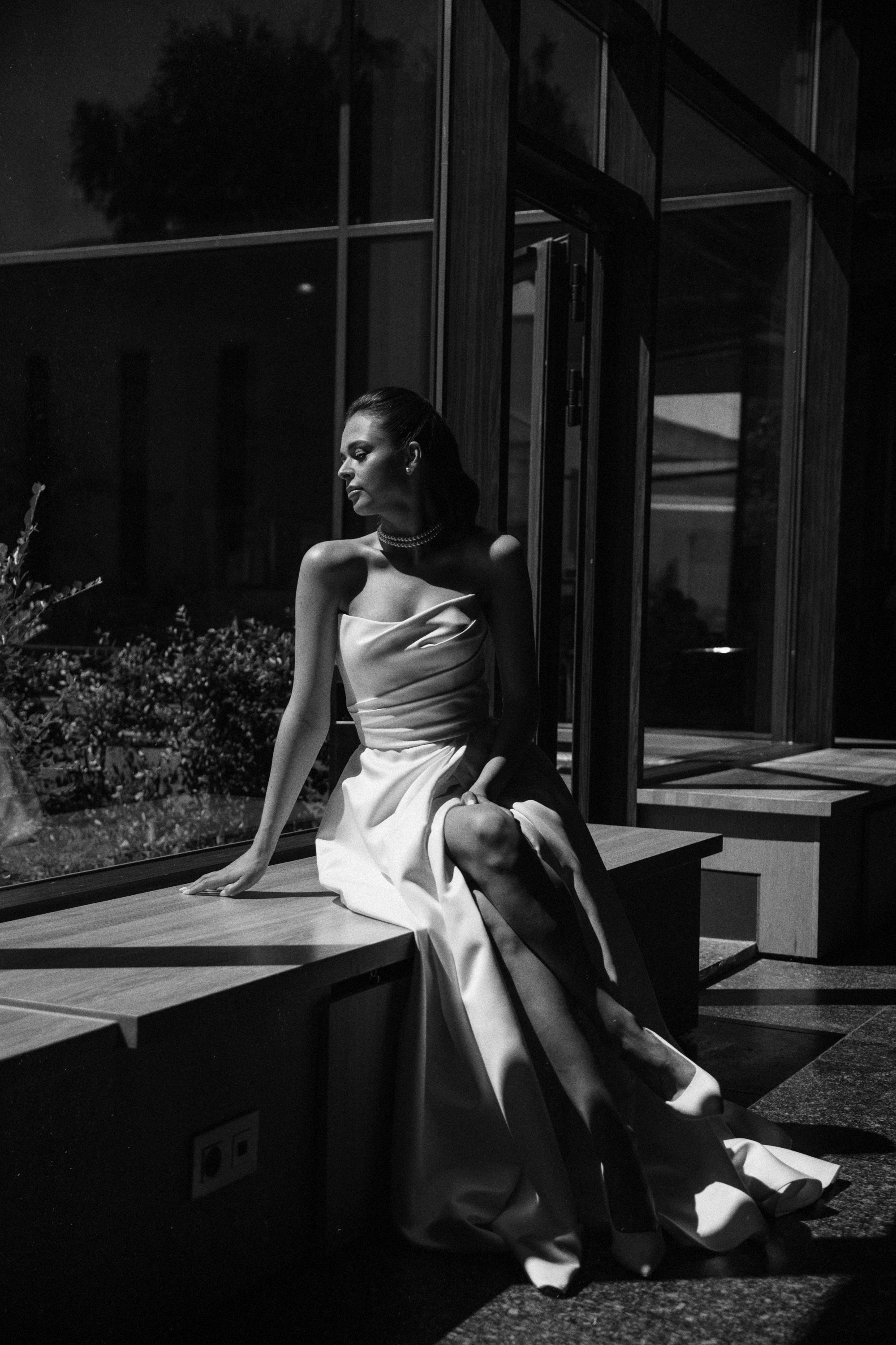 Таня и Вова. Фотограф Смоляк Алена