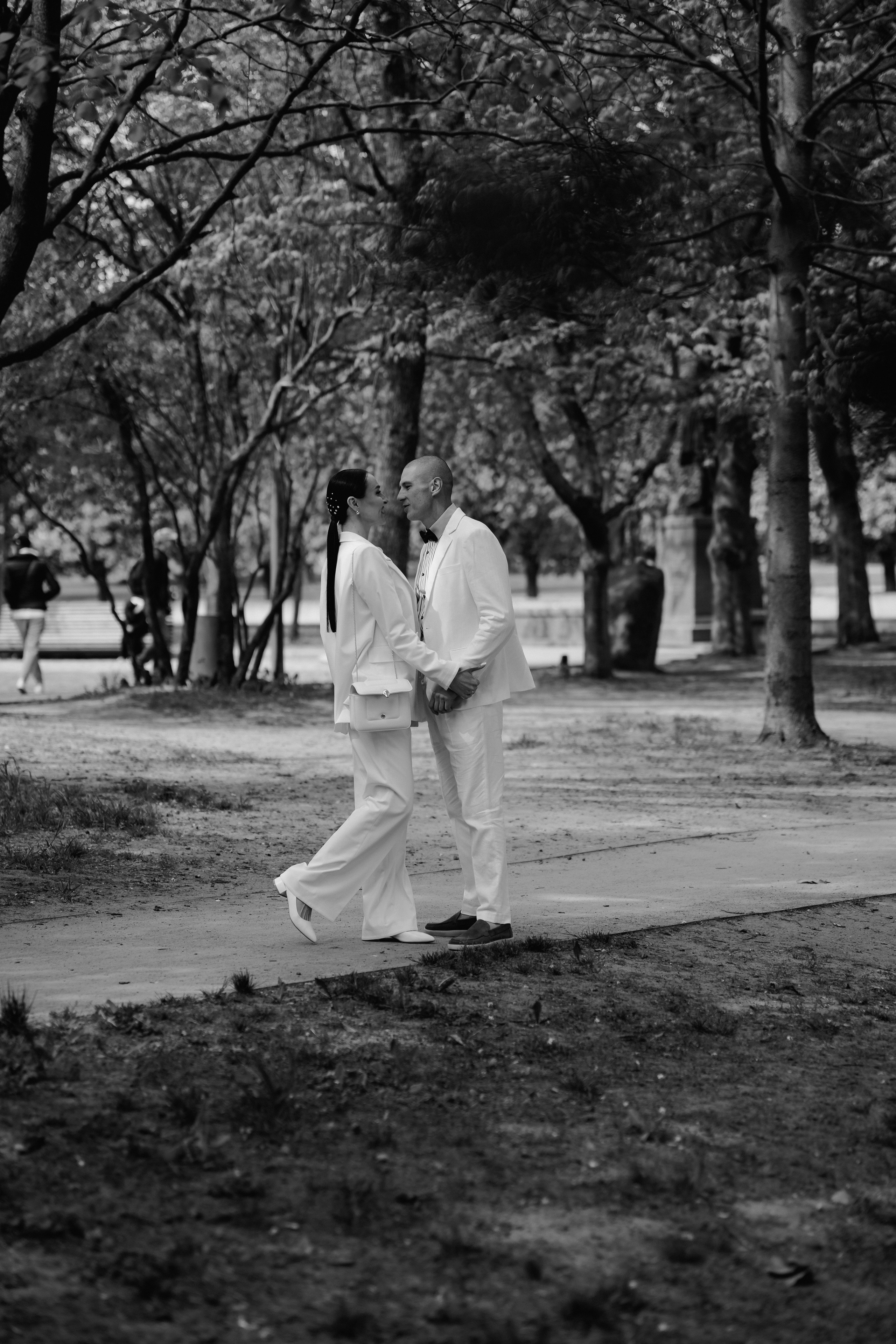 Свадебная съемка. Репортажный фотограф в Калининграде Морозов Кирилл