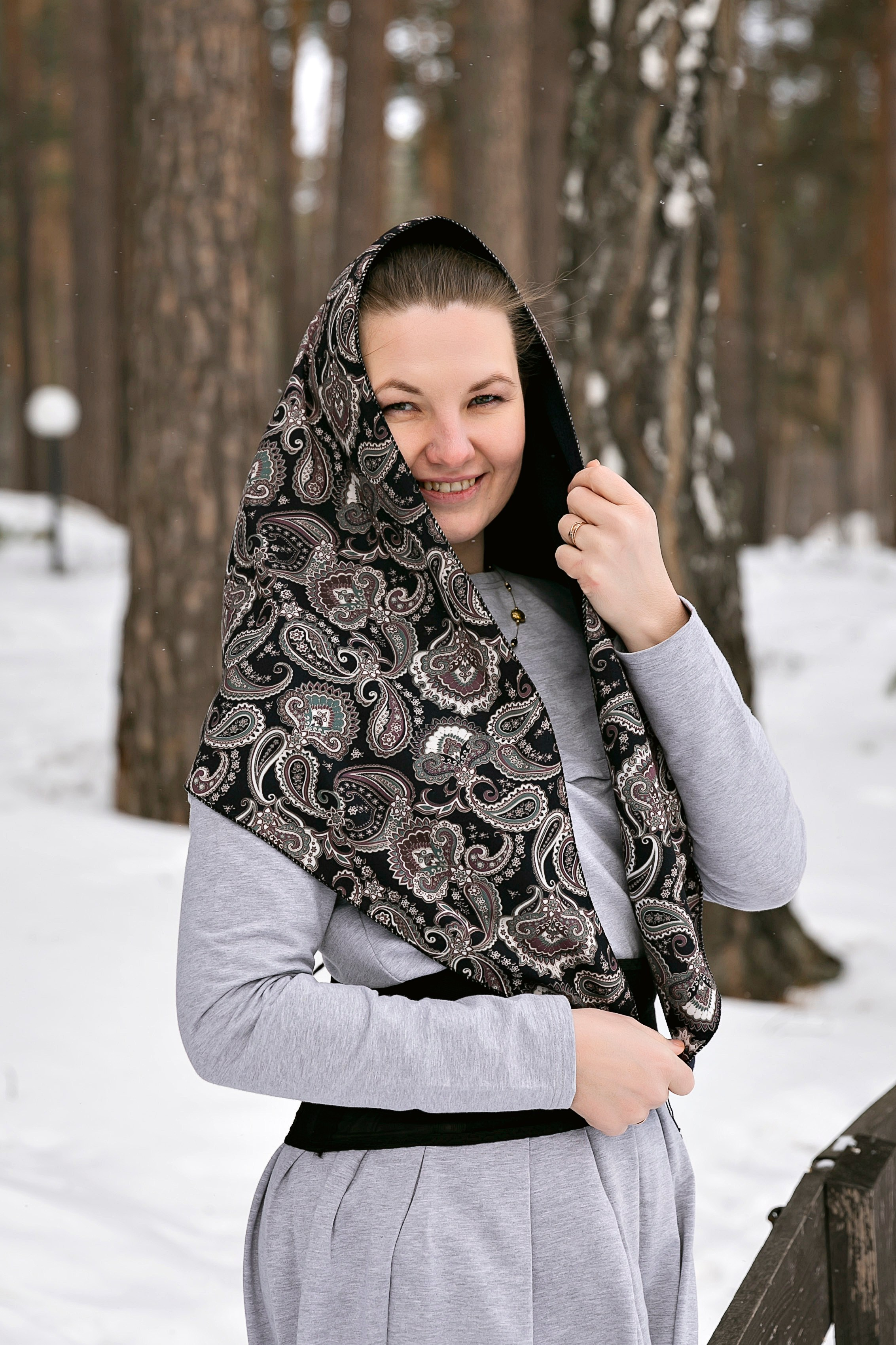 Аня и Паша. Фотограф в Новосибирске Сергей Белов