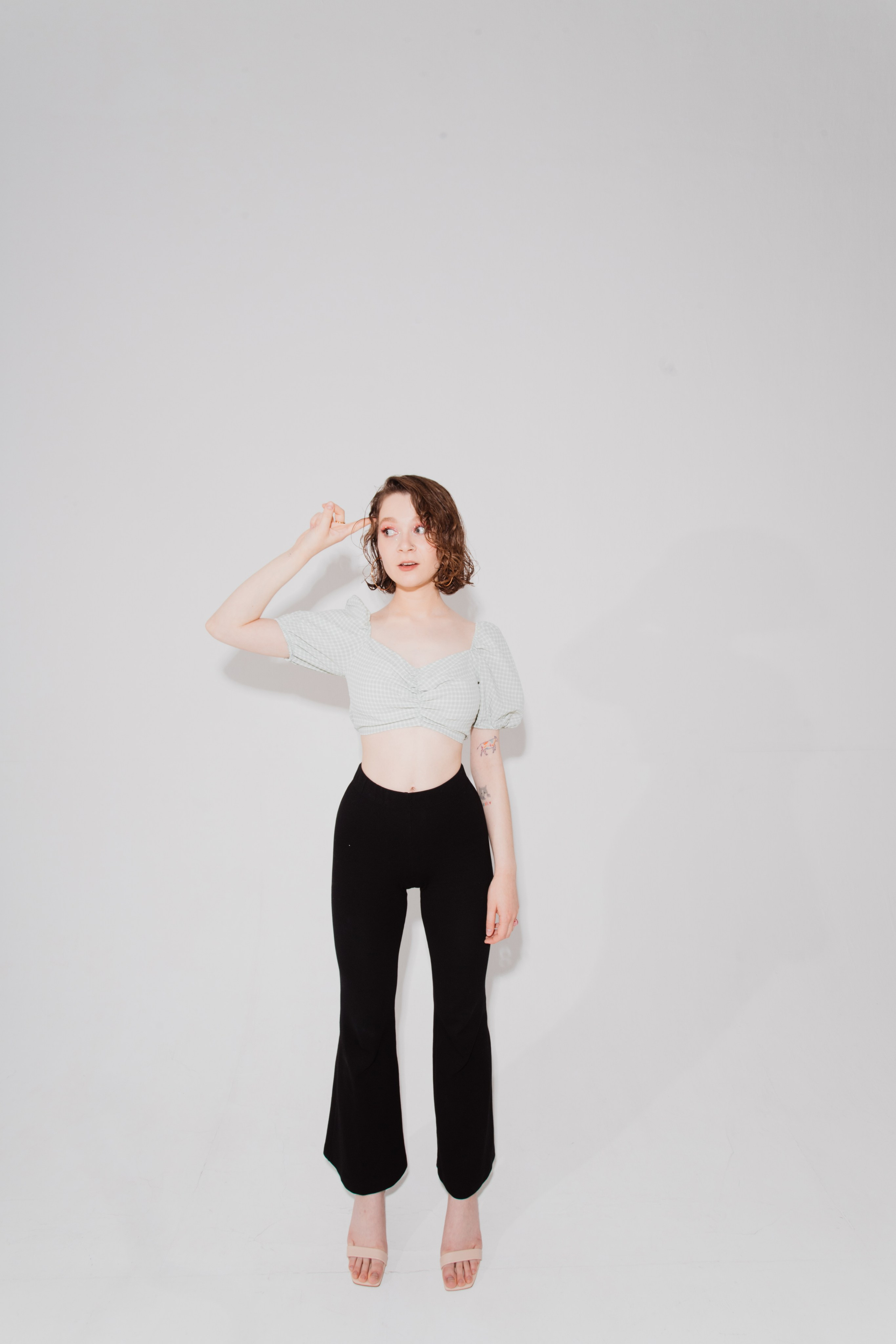 Сью. Фотограф Москва | Анастасия Кочиш