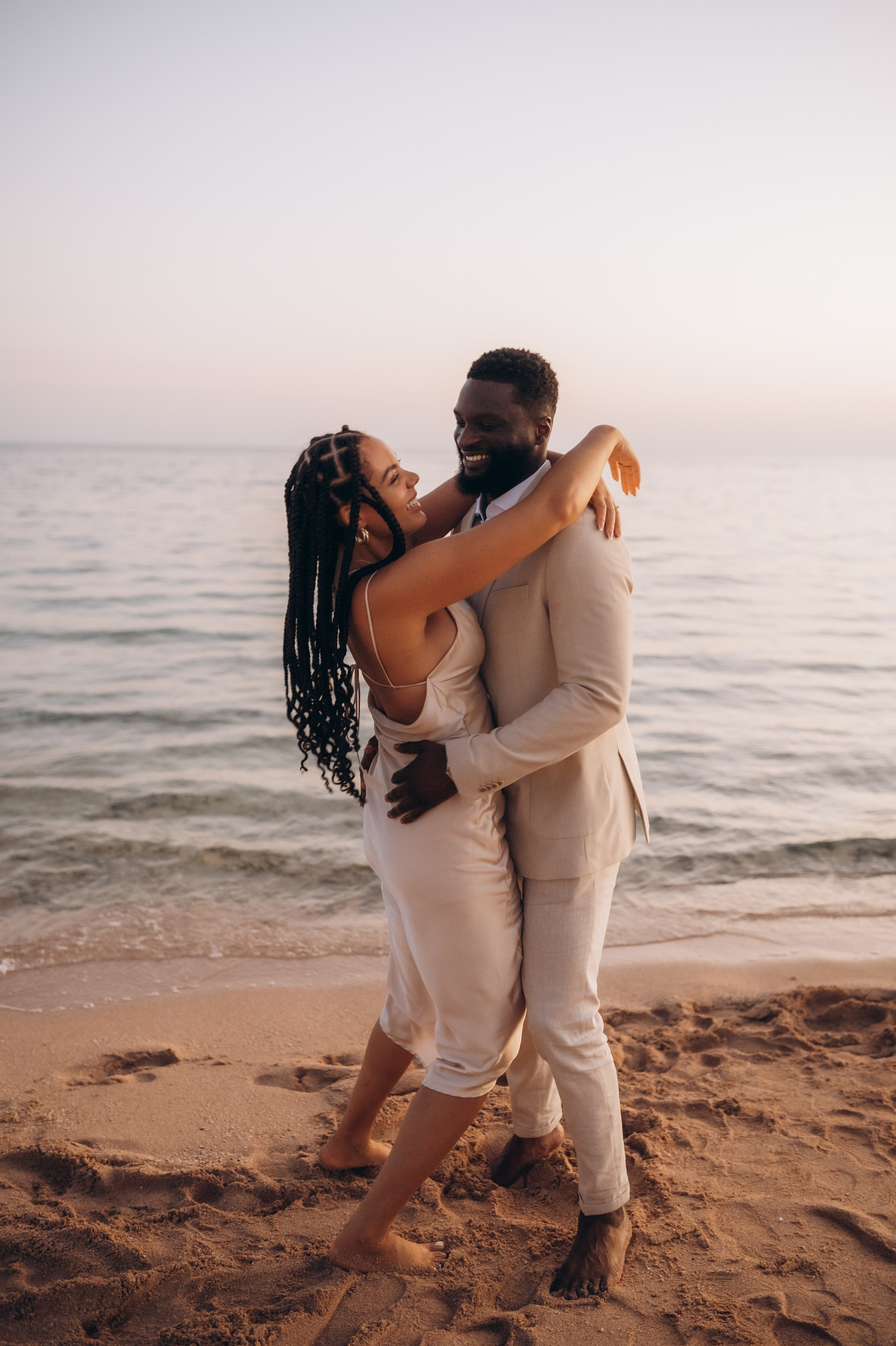 MELON & SARAH. Wedding and family photographer in Egypt Natalia Matlina