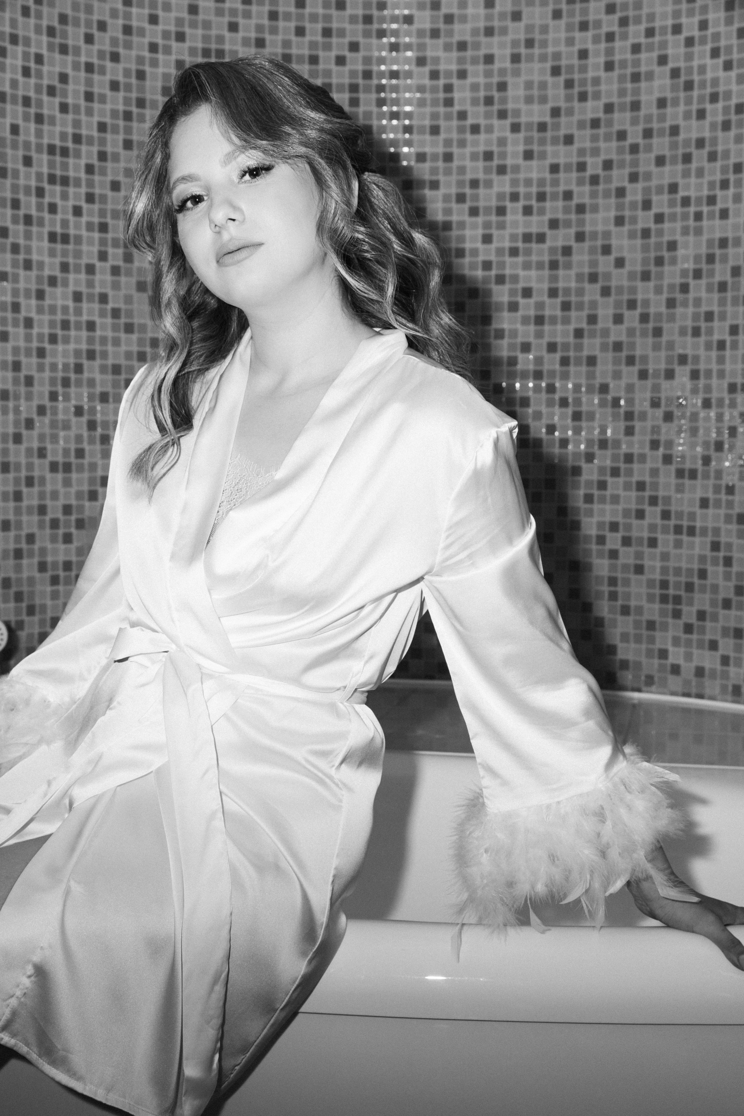 Наташа и Миша (прогулка + загс). Фотограф Нижний Новгород