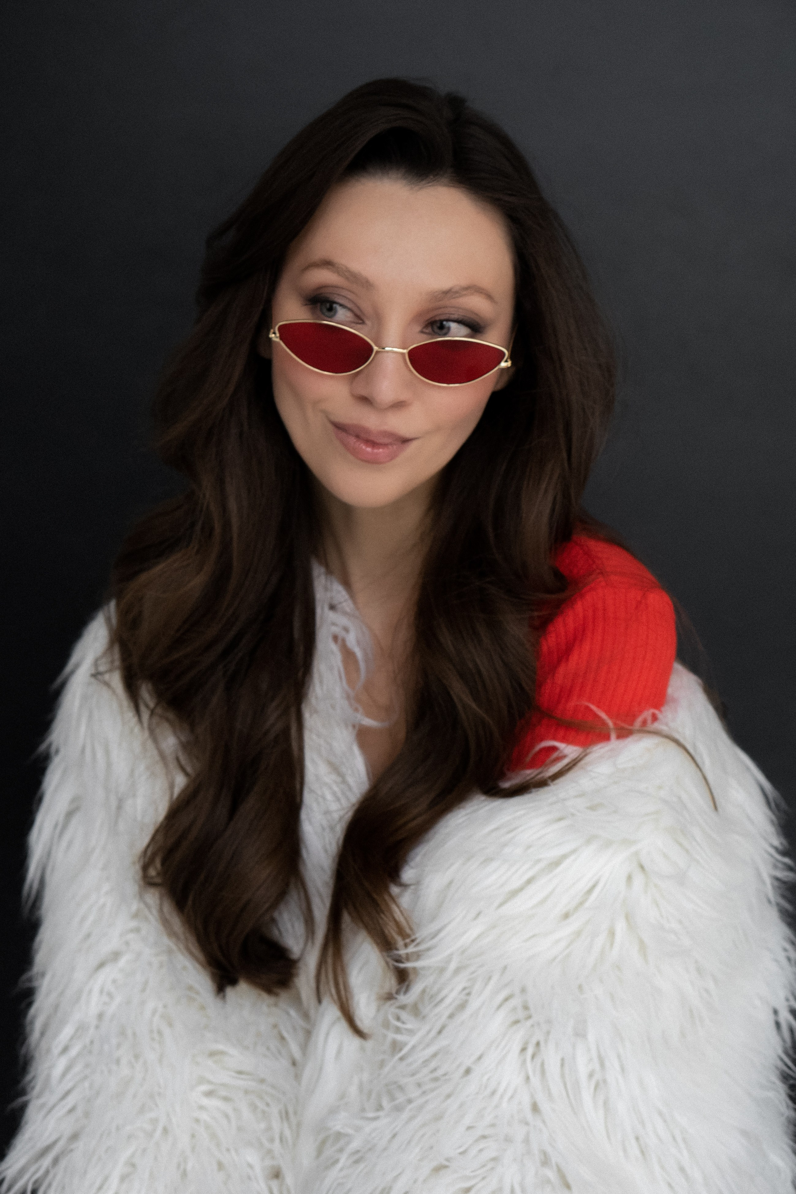 Вероника. Фотограф Ольга Игорева