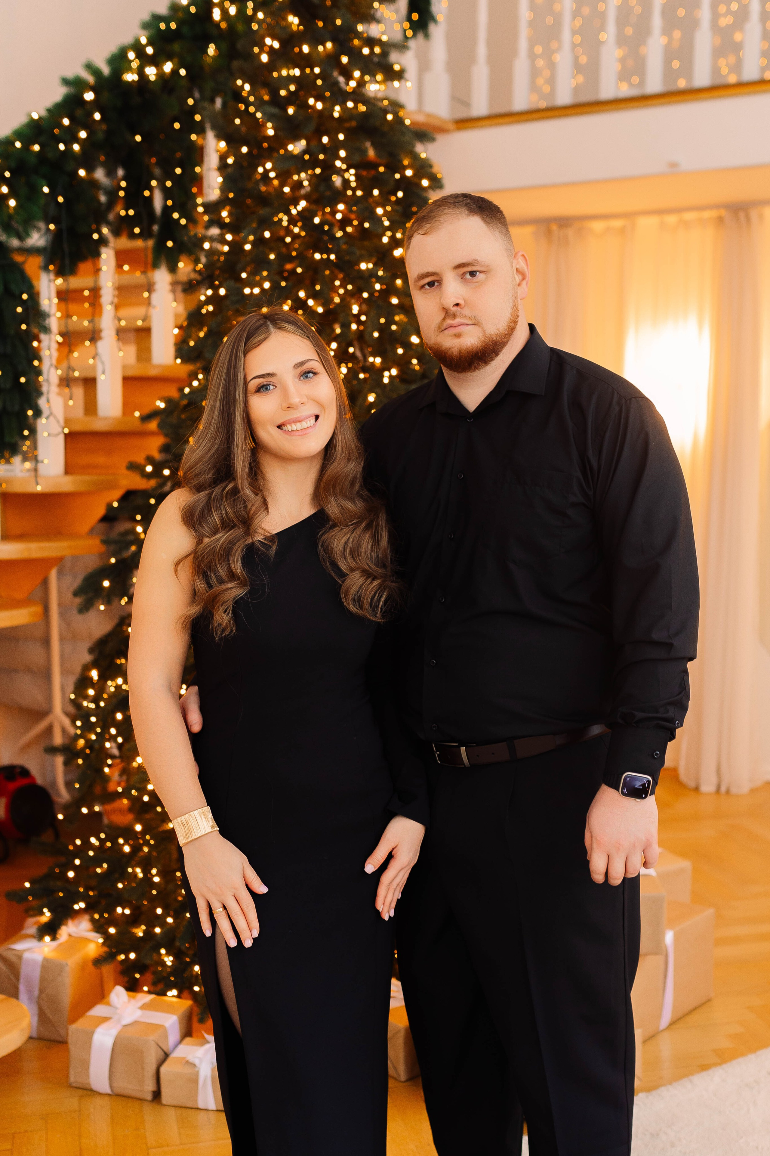 Base studio. Семейный фотограф Алина Демидова. Королев