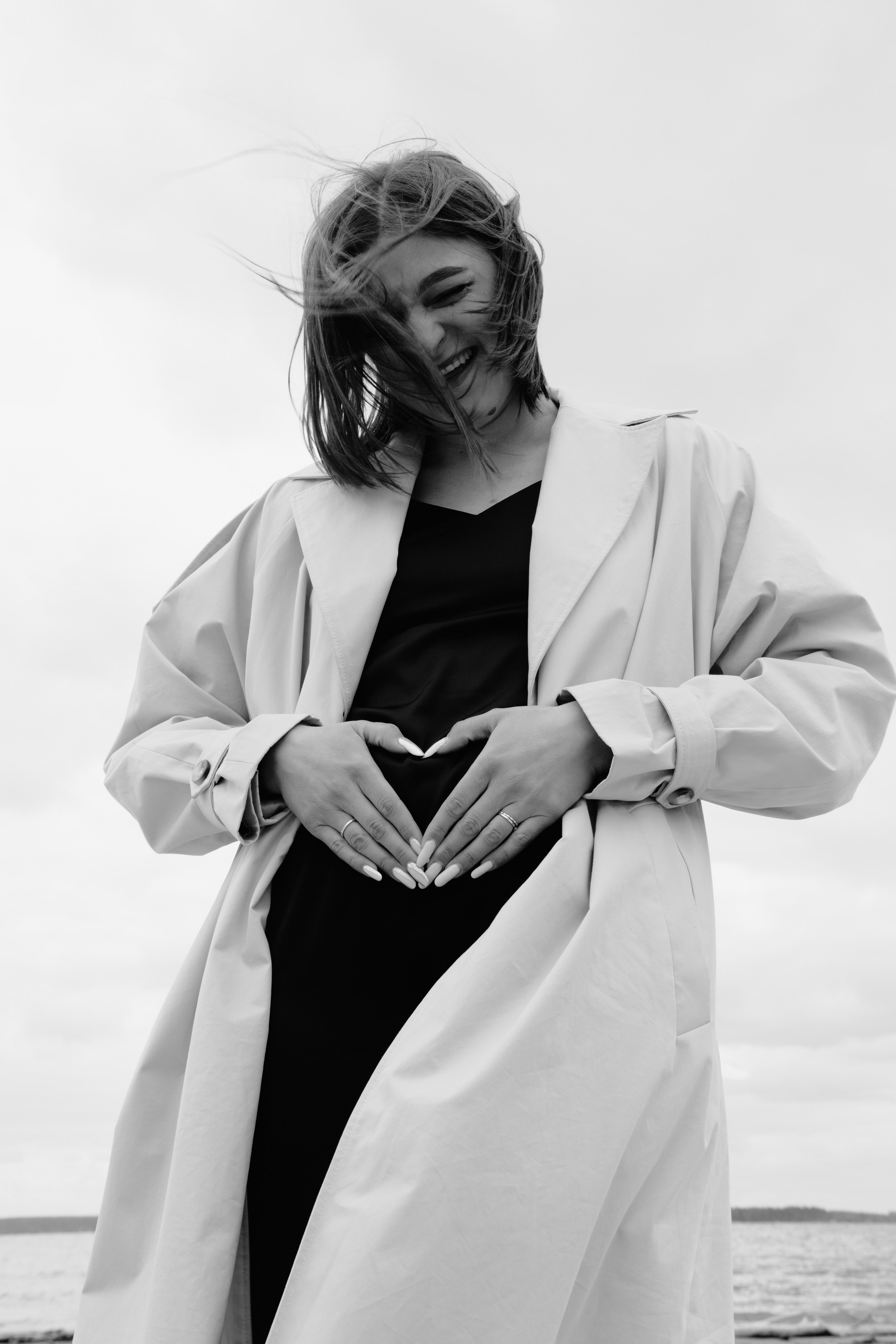 ELIZABETH. Фотограф в Тюмени Анастасия Долинина