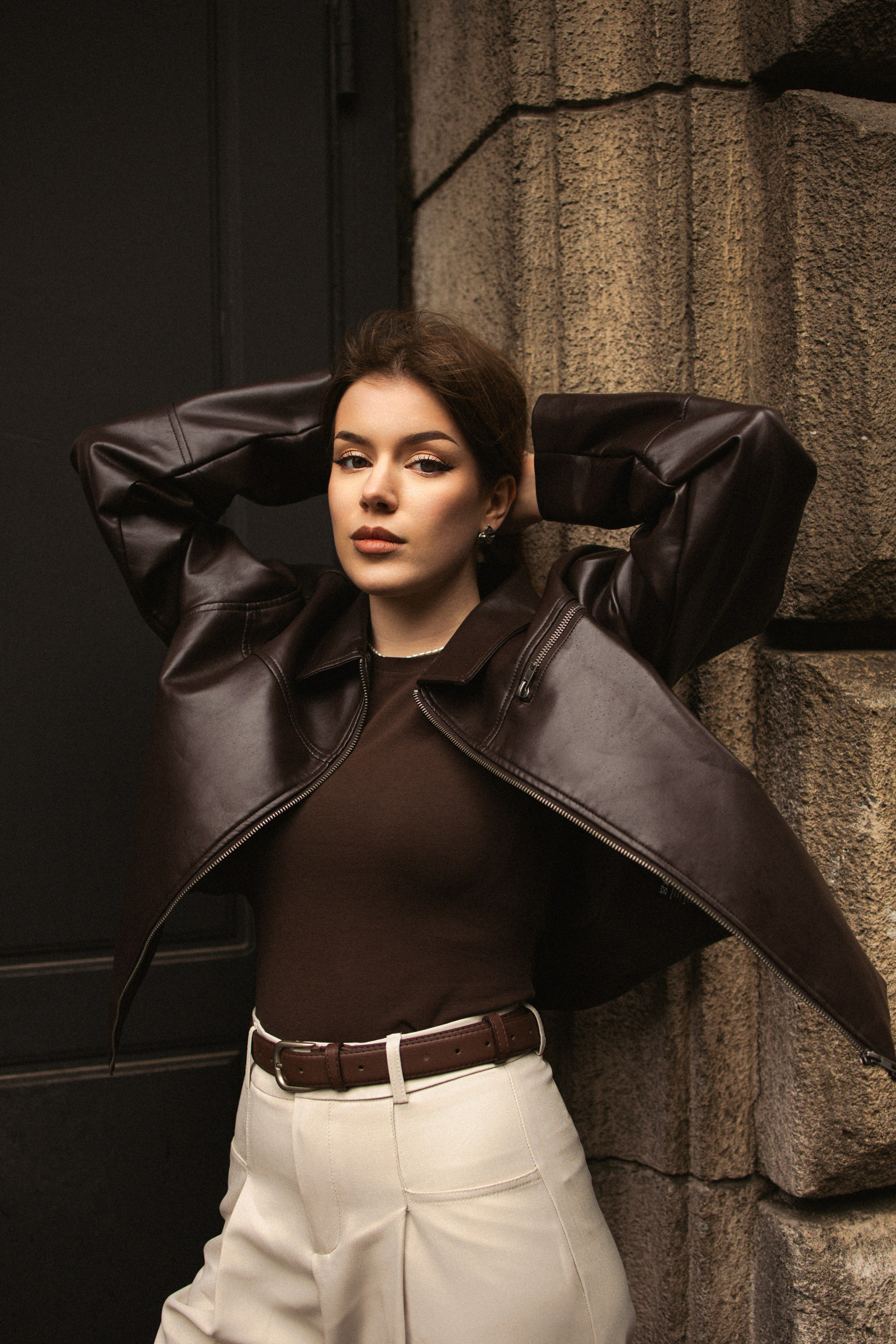 Ангелина. Фотограф в Санкт-Петербурге Анжелика Крамская