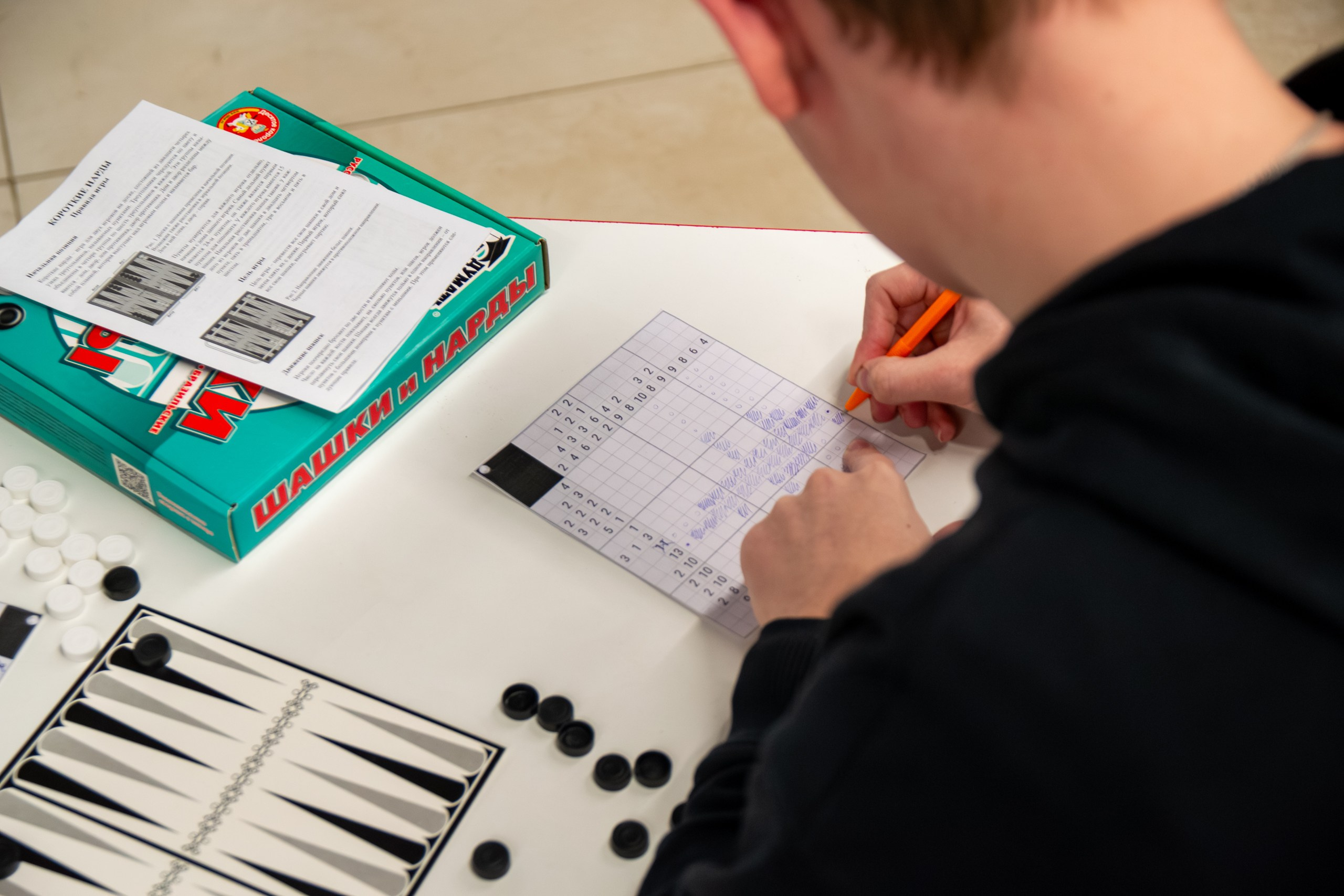 МЕРОПРИЯТИЯ. Фотограф в Москве — Олег Штыканов