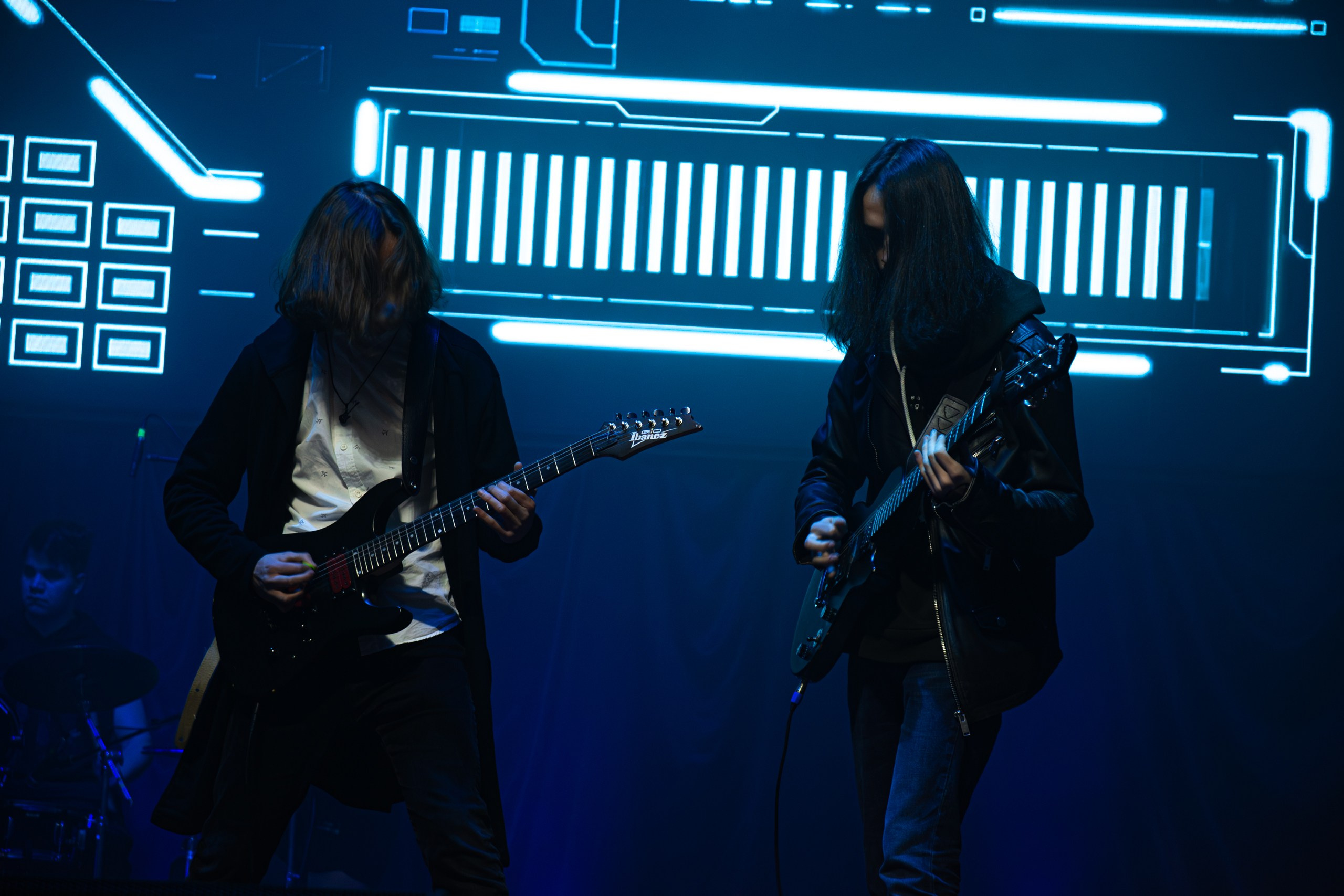 КОНЦЕРТЫ. Фотограф в Москве — Олег Штыканов