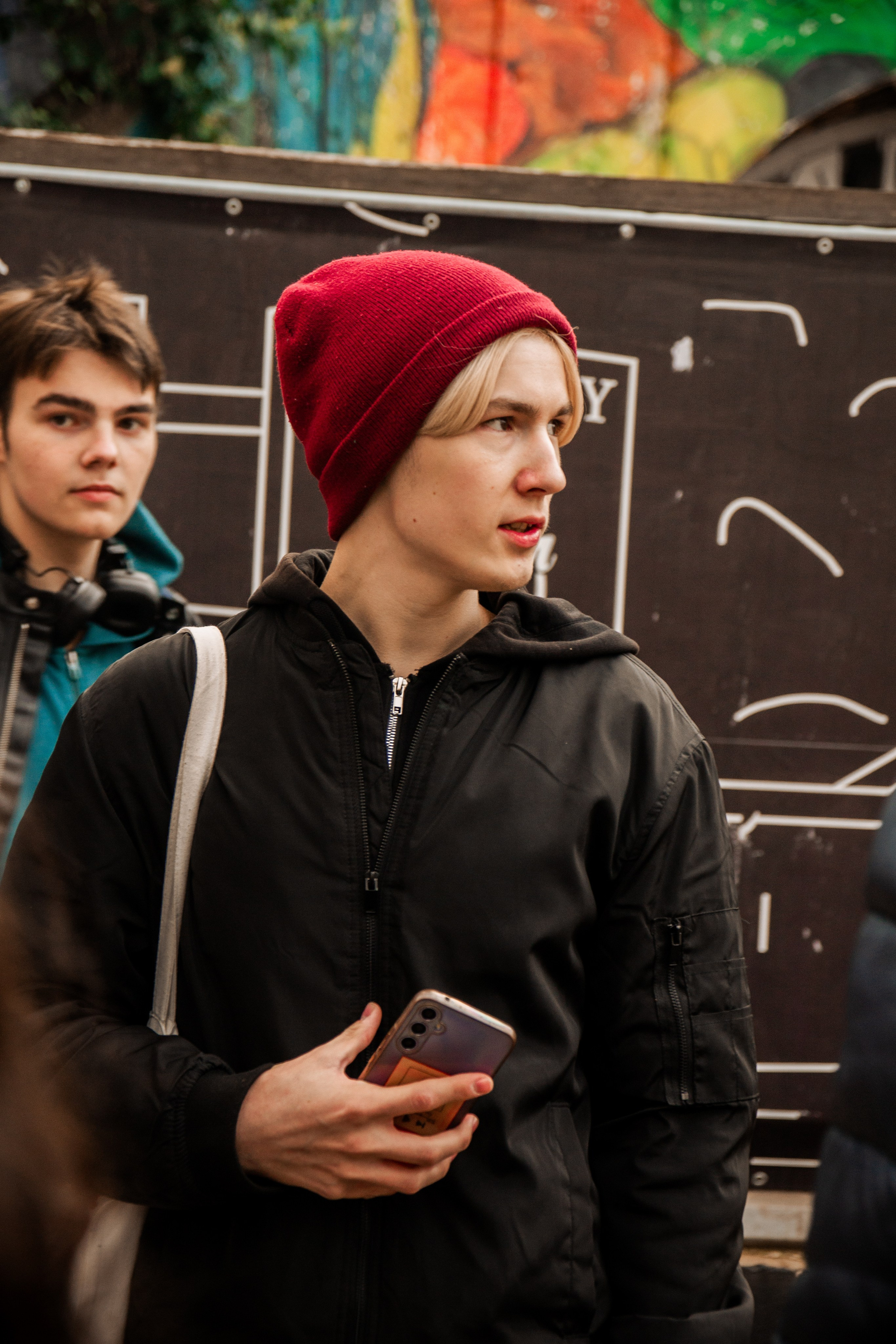 МЕРОПРИЯТИЯ. Фотограф в Москве — Олег Штыканов