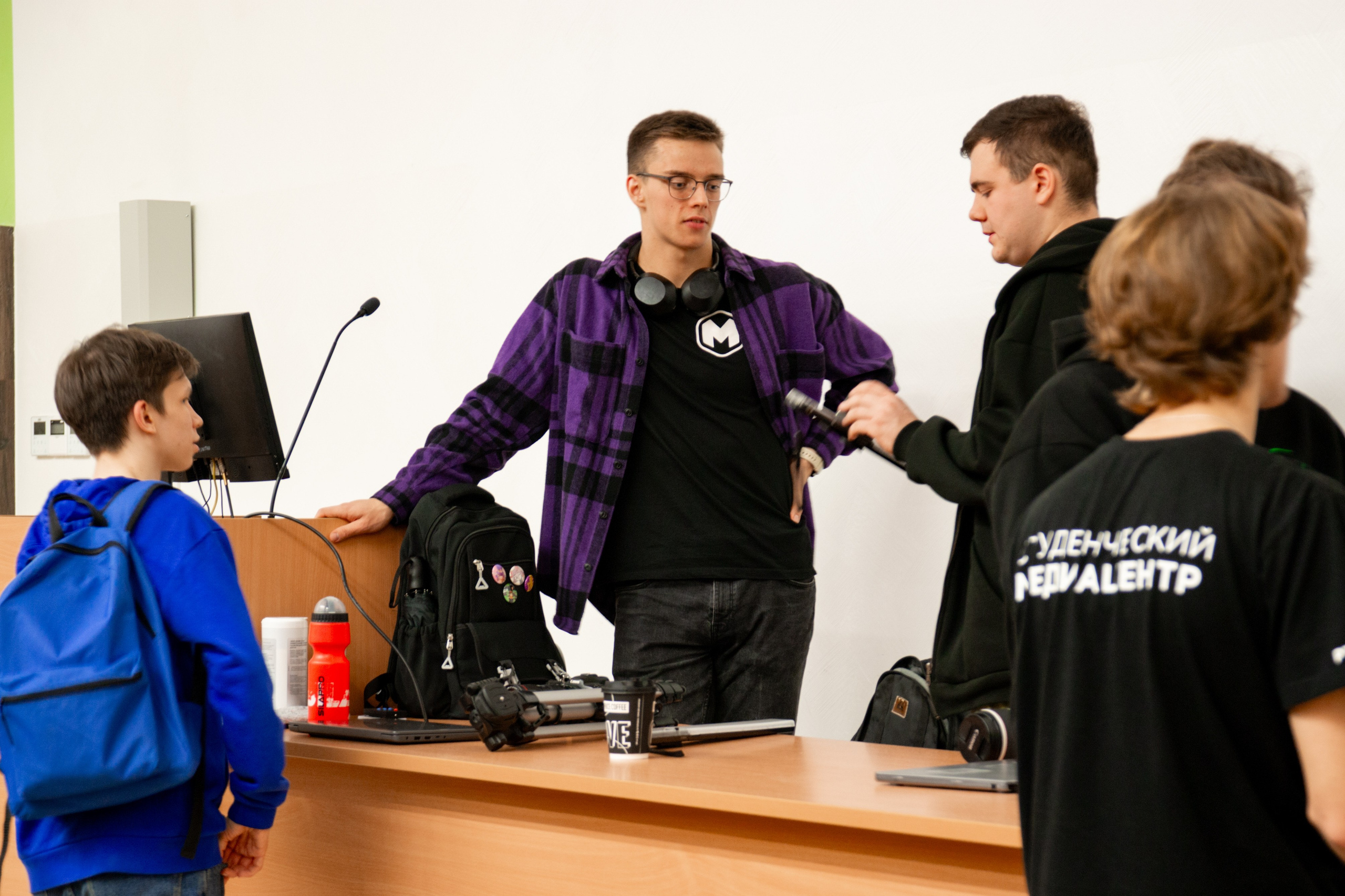 МЕРОПРИЯТИЯ. Фотограф в Москве — Олег Штыканов