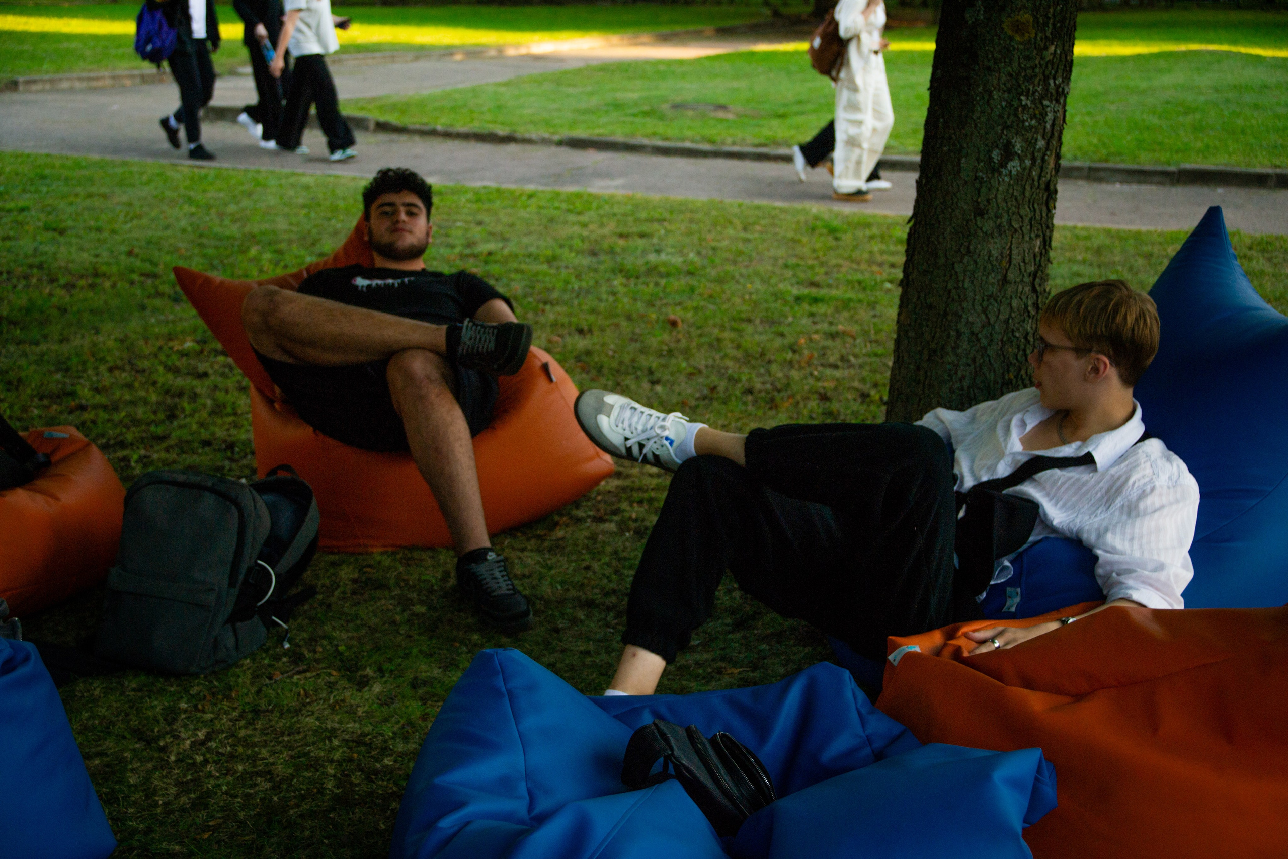 МЕРОПРИЯТИЯ. Фотограф в Москве — Олег Штыканов