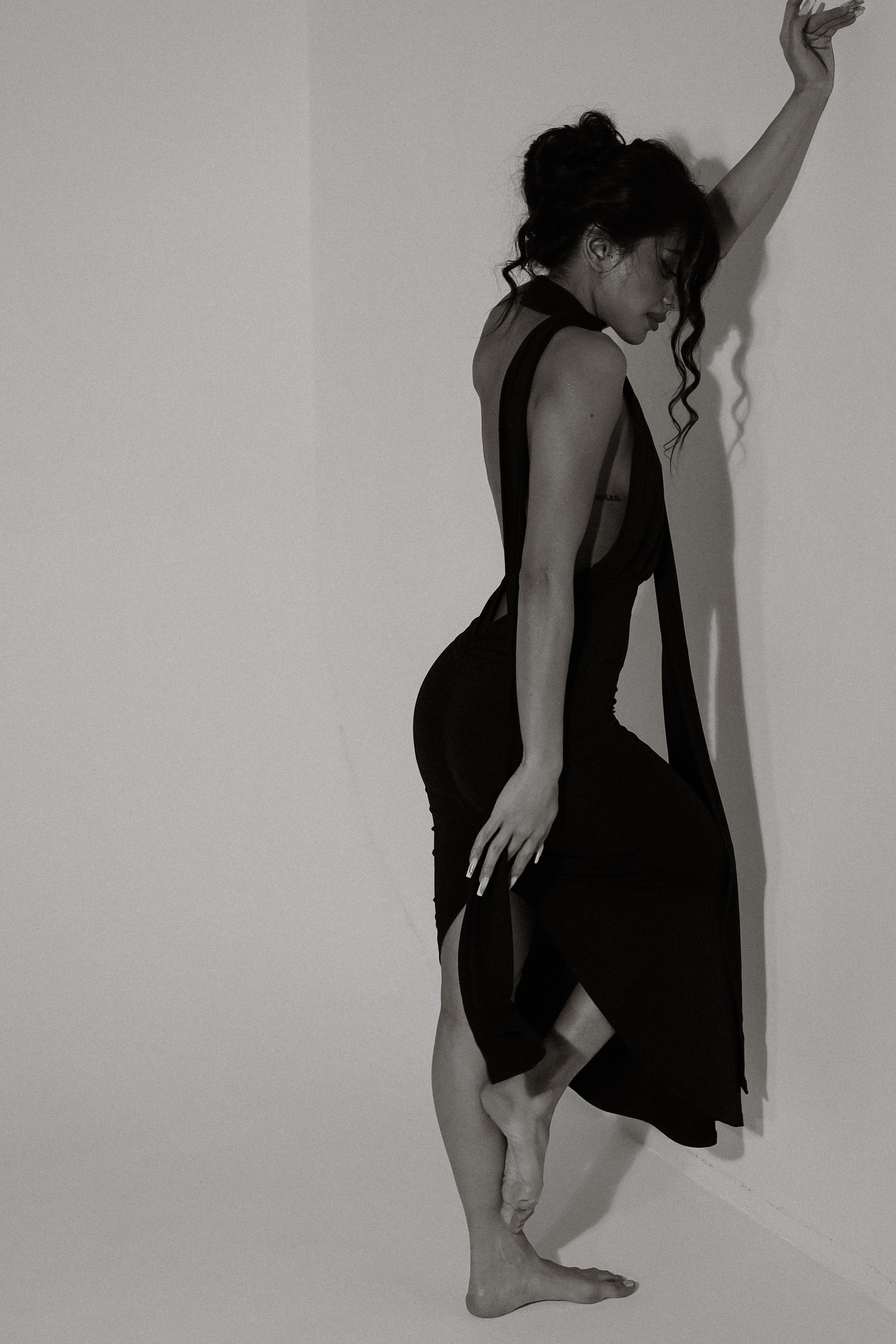 Женский портрет. Фотограф Смоленск-Москва Елизавета Ланченкова