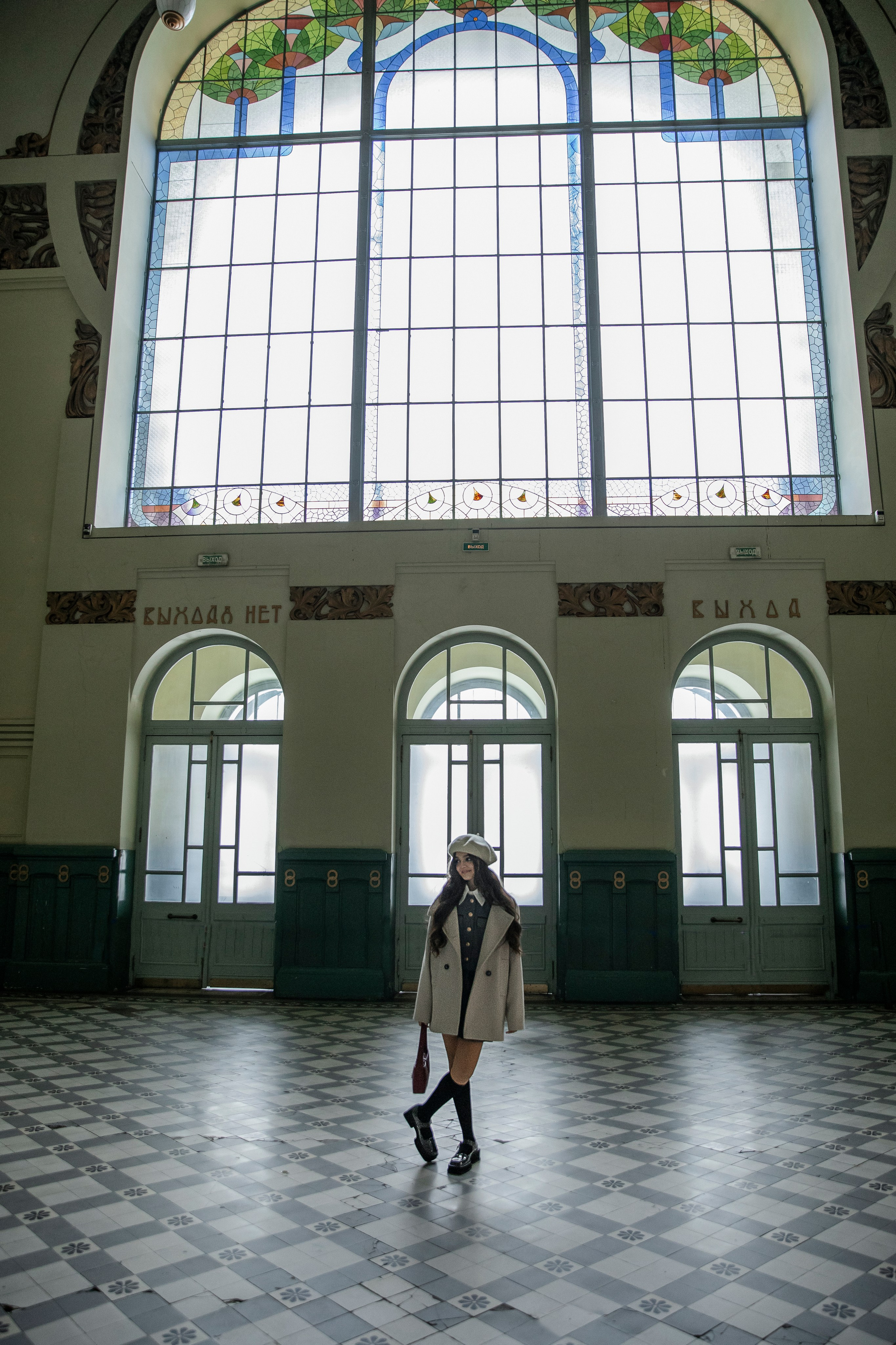 Эмилия. Свадебный и портретный фотограф