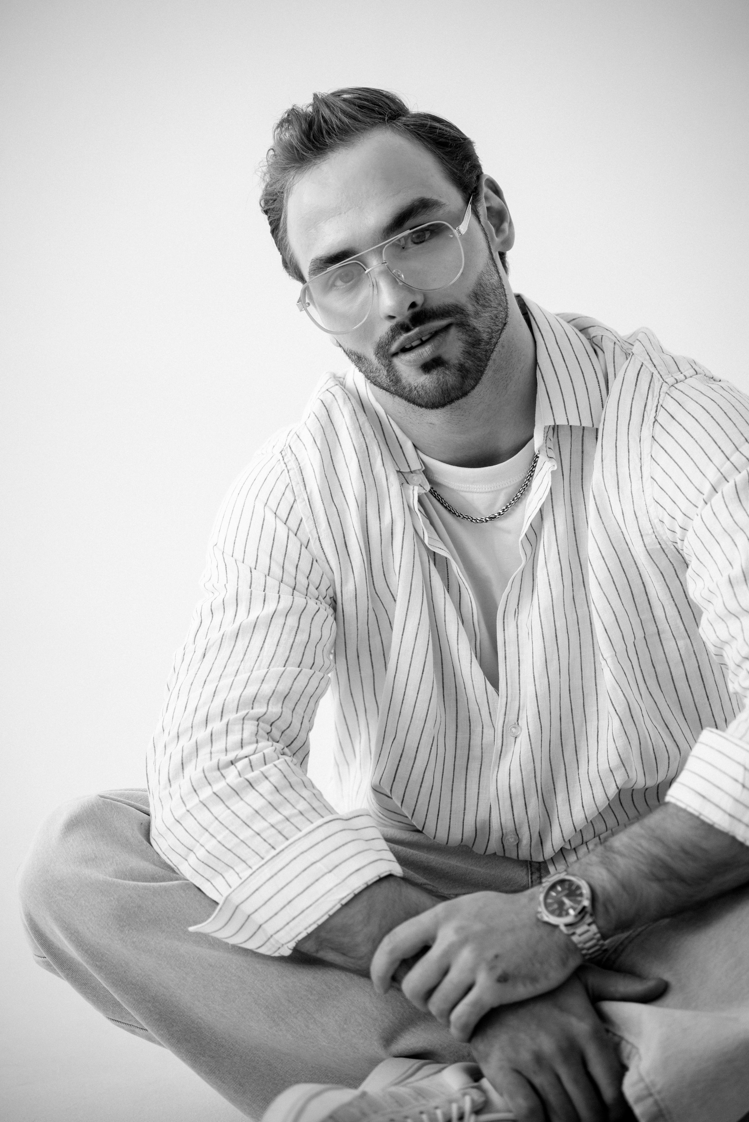 Кирилл. Свадебный и портретный фотограф