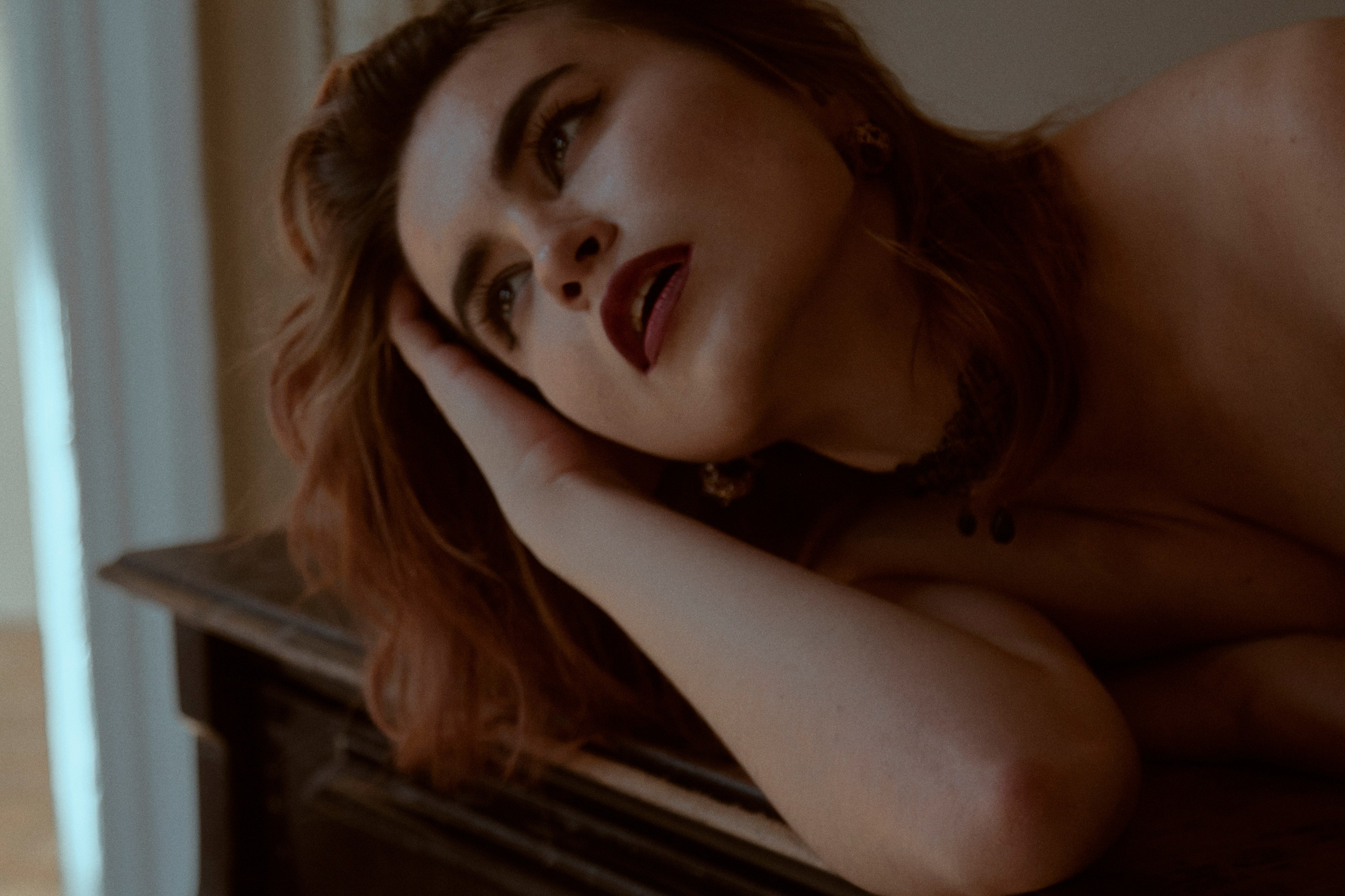 Екатерина. Фотограф лавстори Москва/МО Приятелева Ангелина