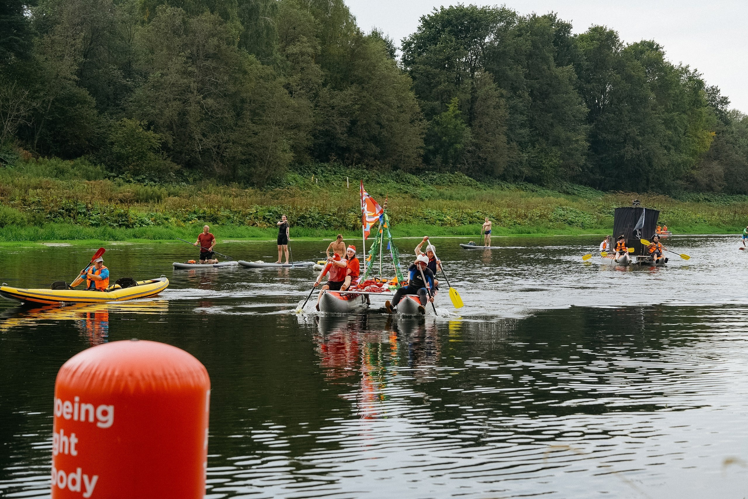 Территория M.I.C.E. Территория EVENT. Организация мероприятий