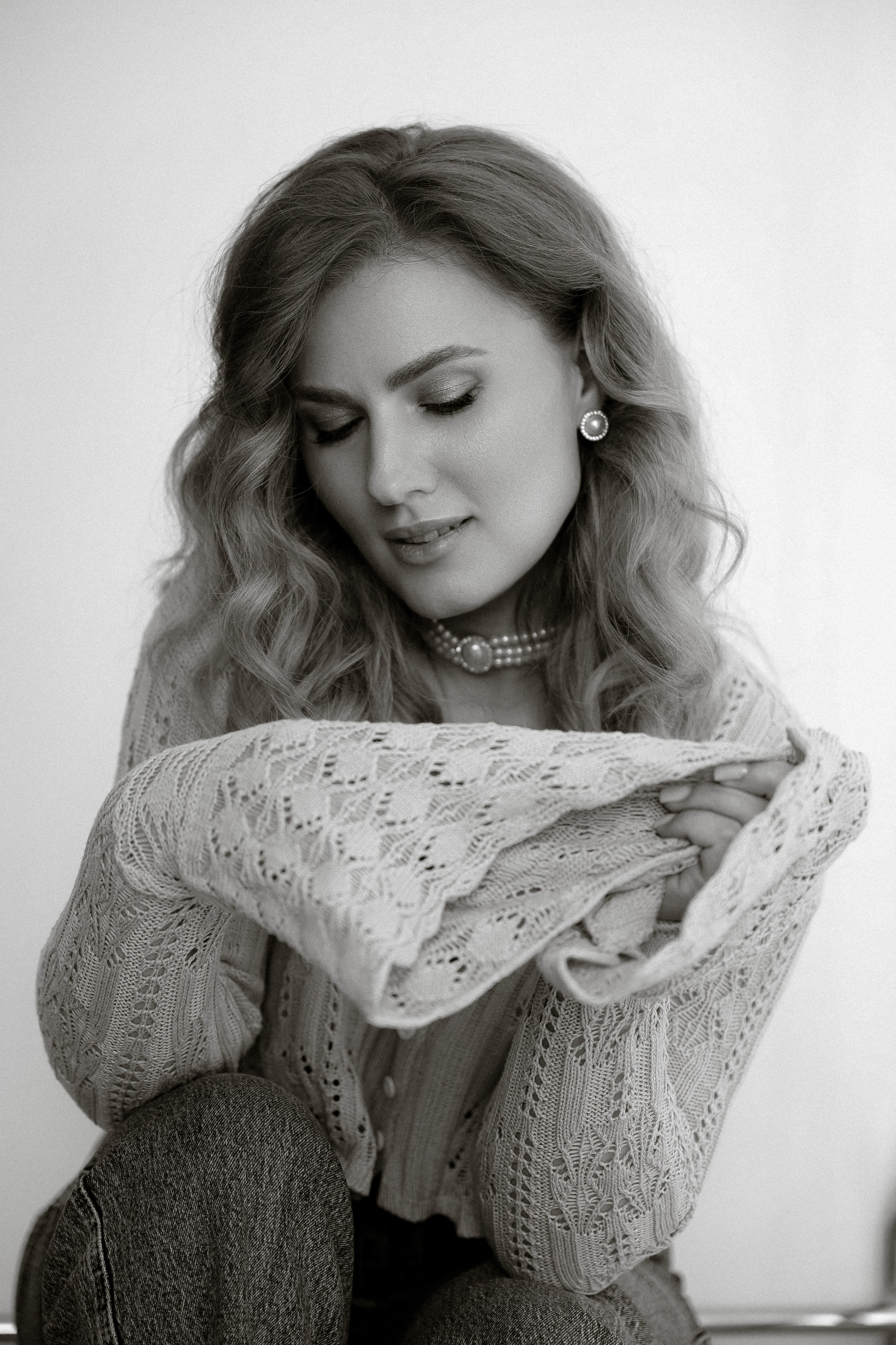 Юля. Тамара Власова