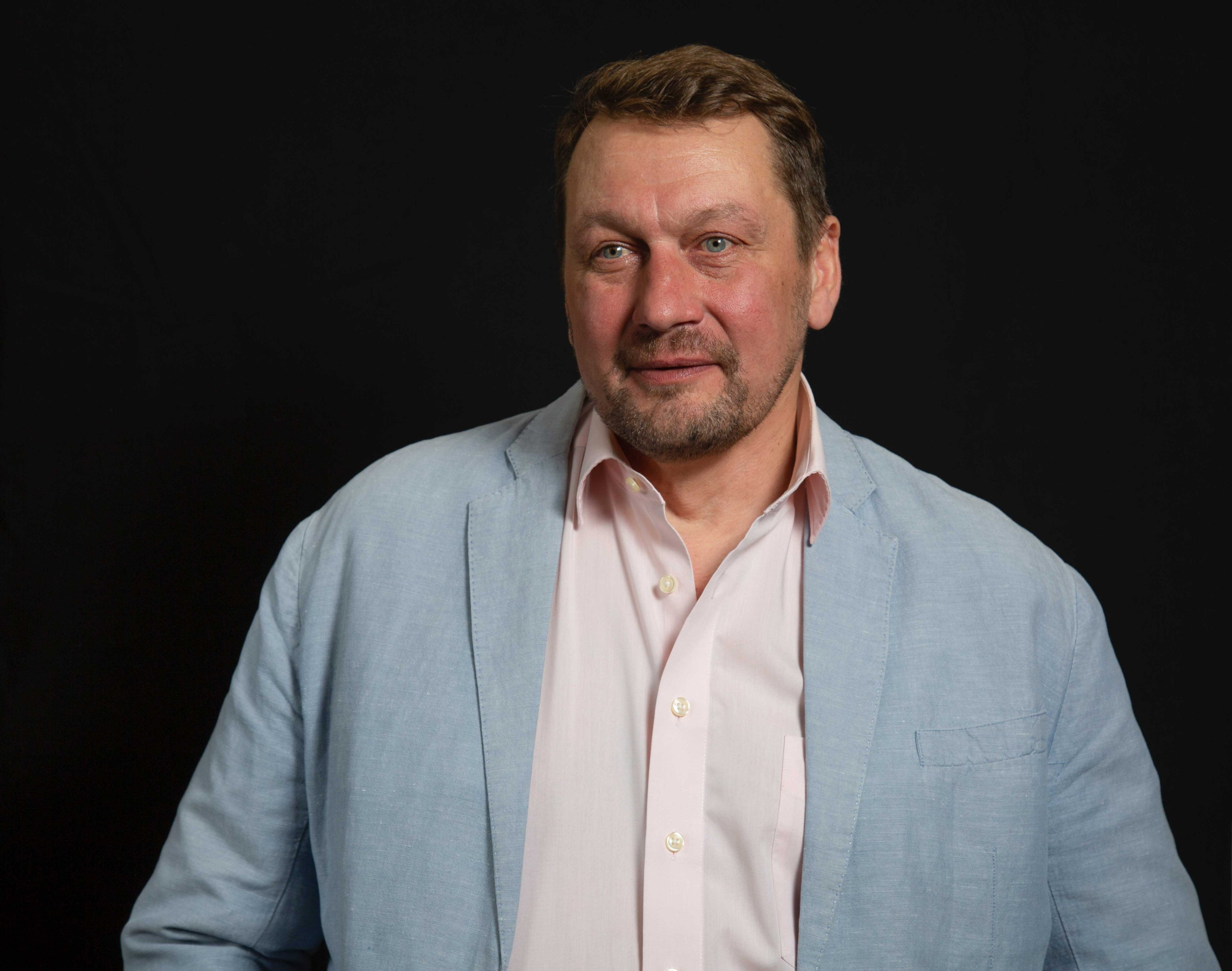 Портретная Фотосессия для агентства