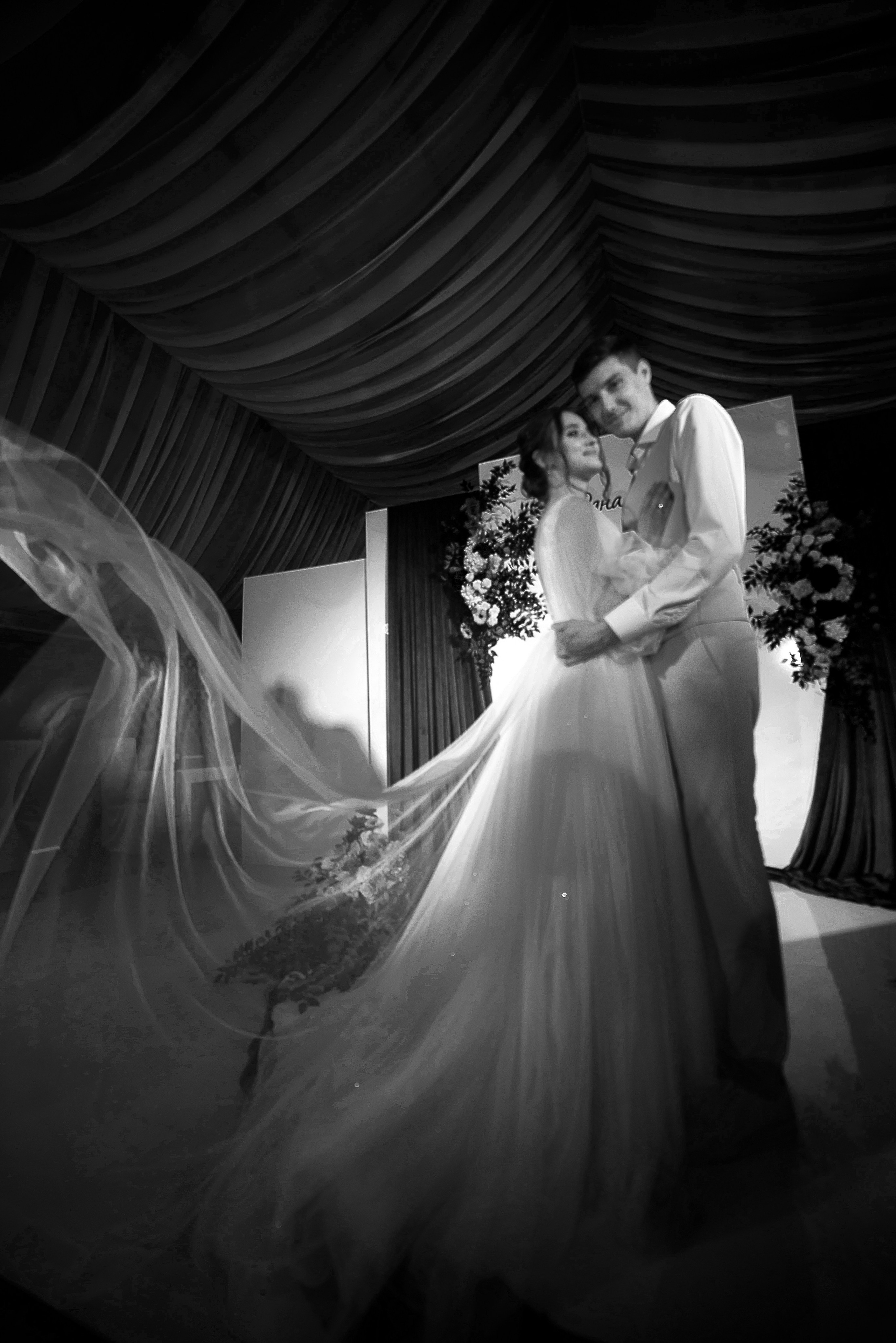 Свадьбы. Фотограф в Благовещенске Егор Круглов