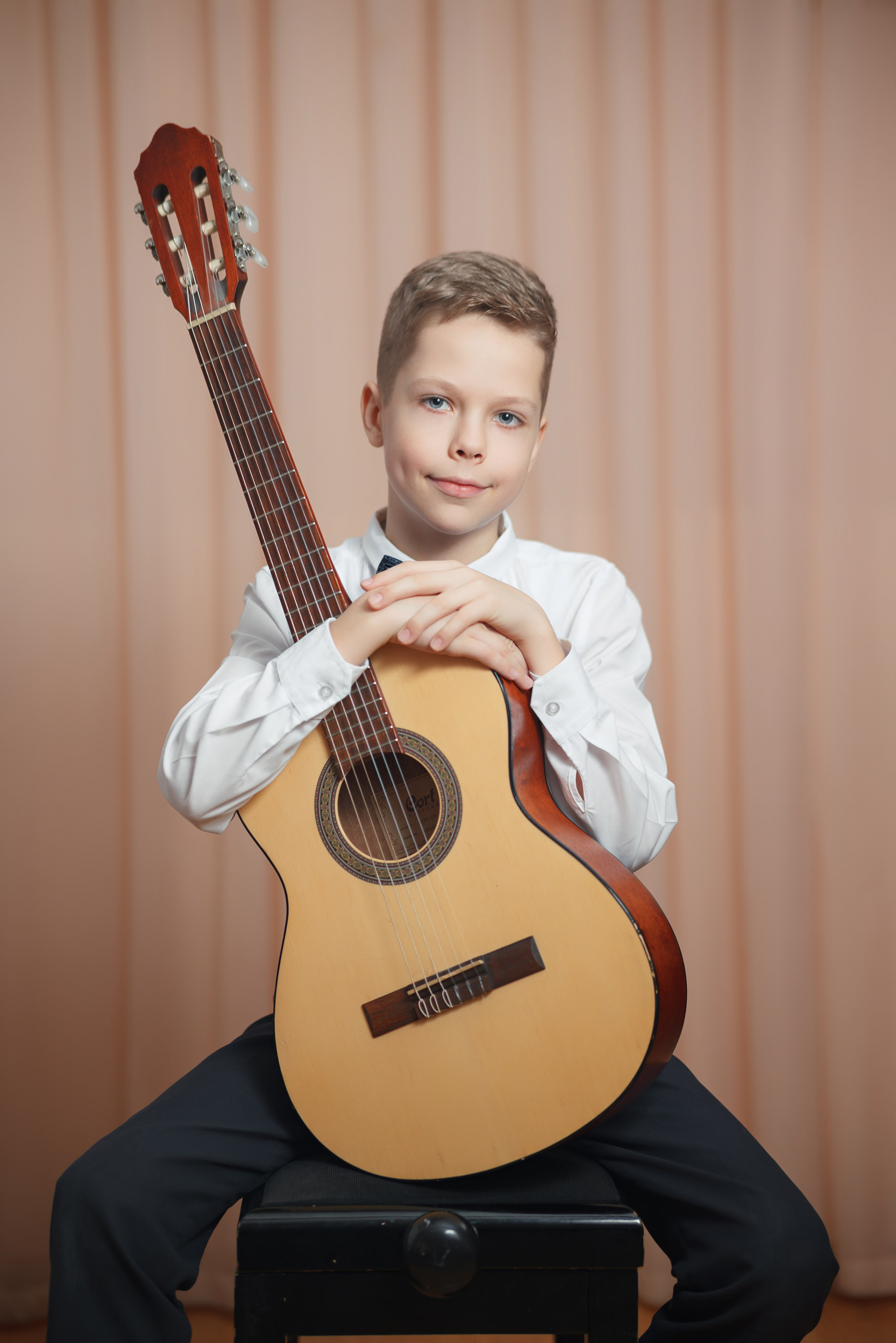 Портреты на выпускной альбом. BookVa-выпускные альбомы