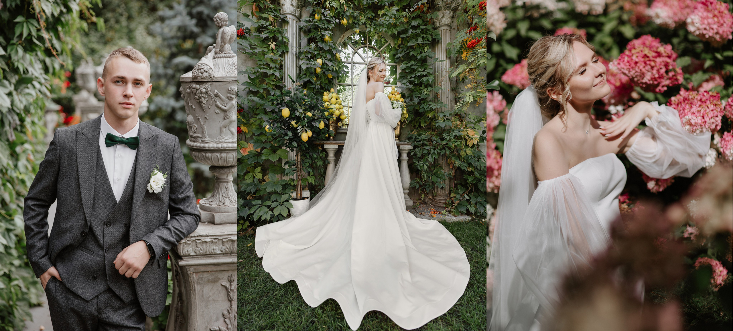 Фотограф в Новосибирске Надежда Черных