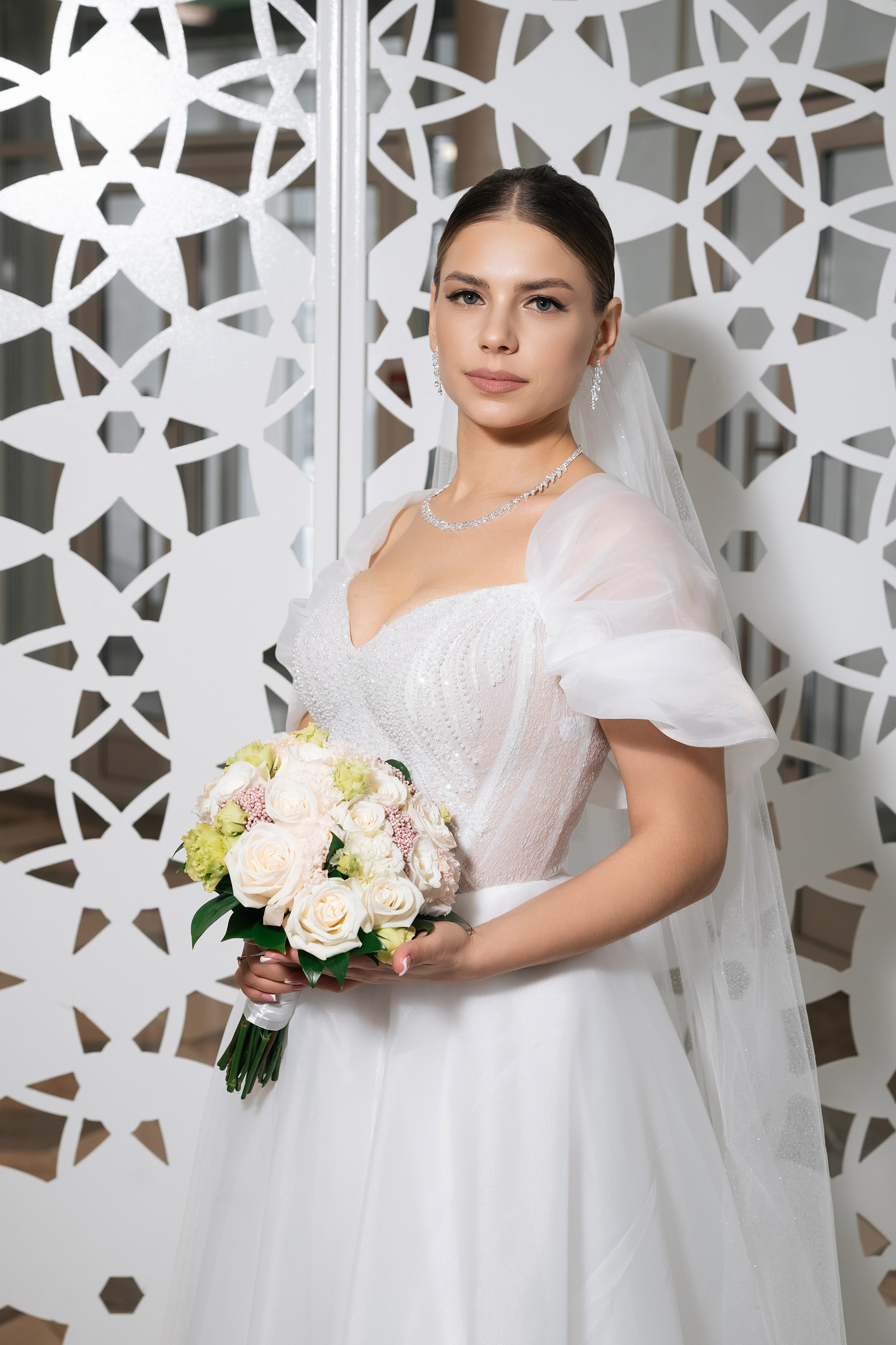 Свадебная фотосесия для Александа и Александры