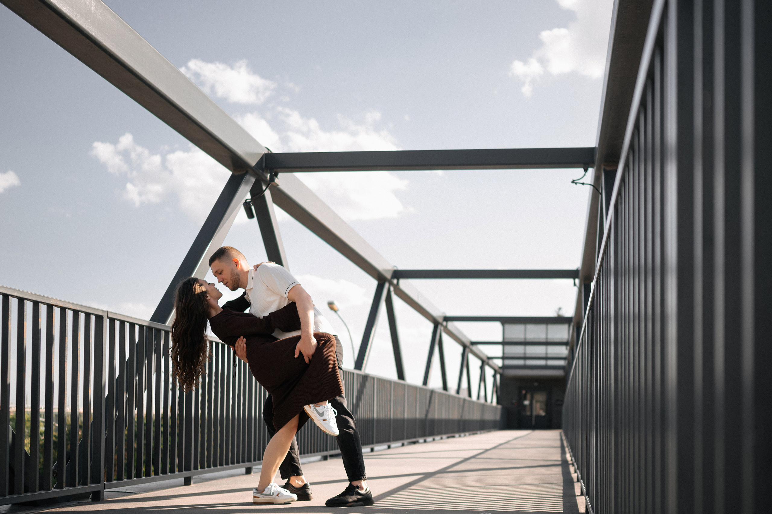 Свадебный фотограф Новосибирск