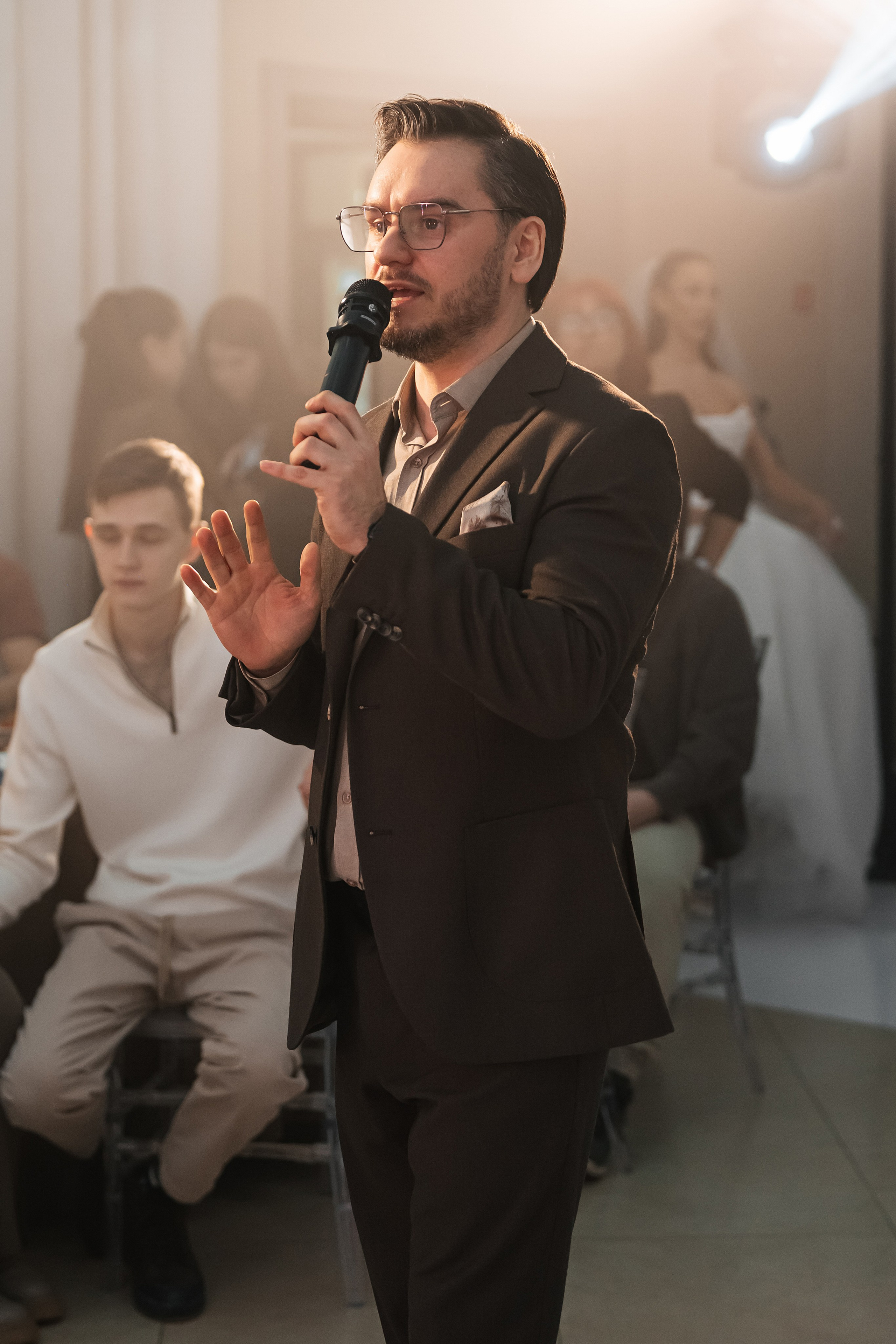 Репортажная фотография в Новосибибирске