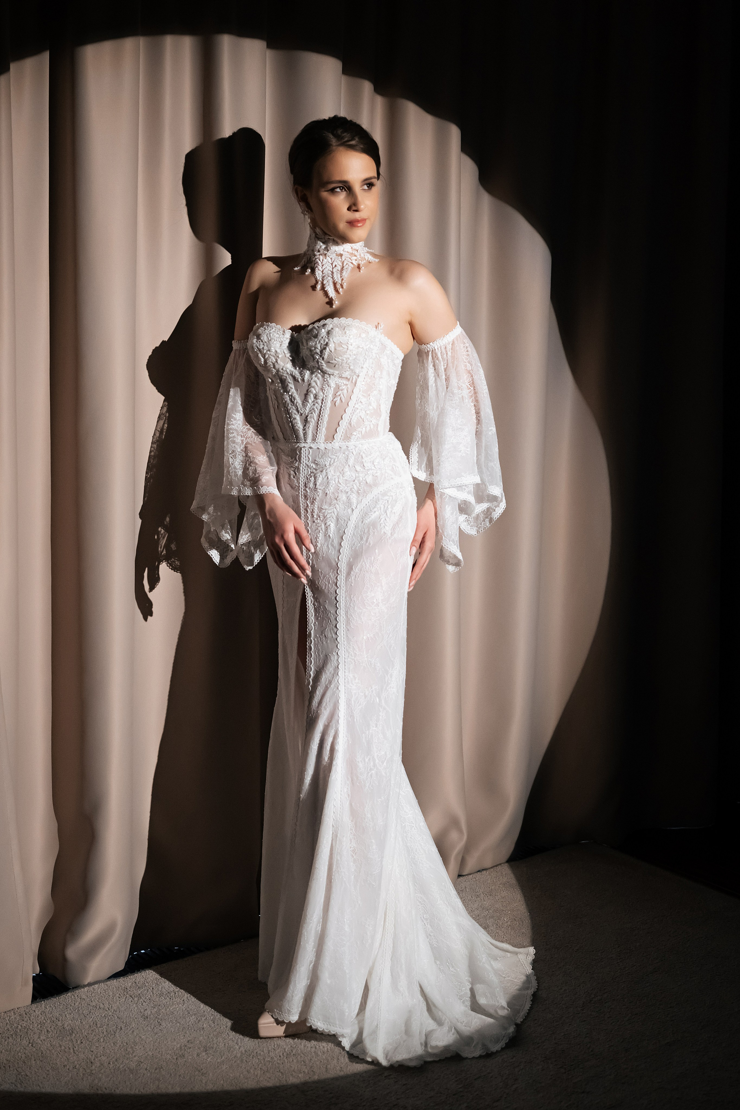 Утро невесты, свадебные тренды 2026 года