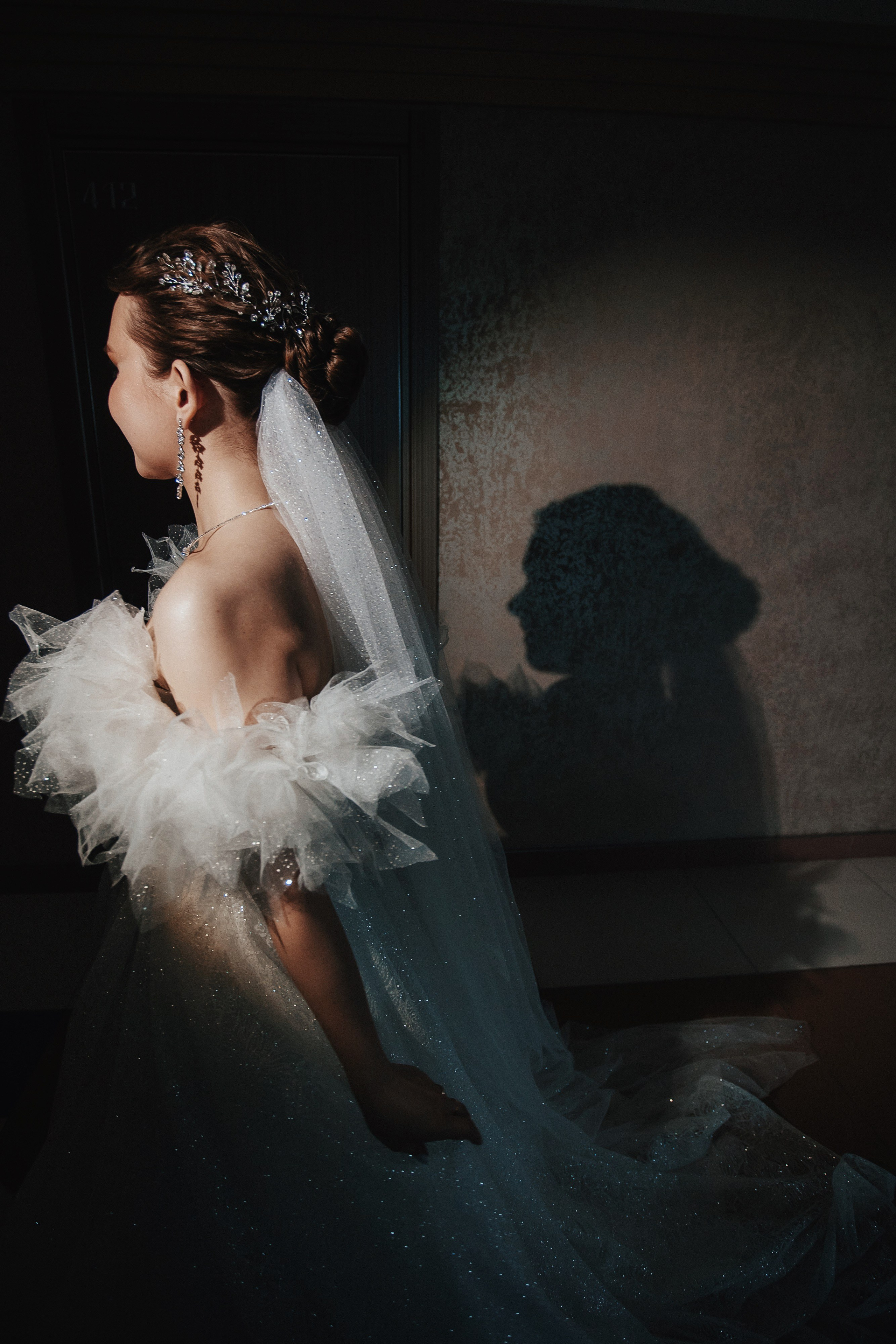 Павел & Олеся. Алёна Киселёва | фотограф