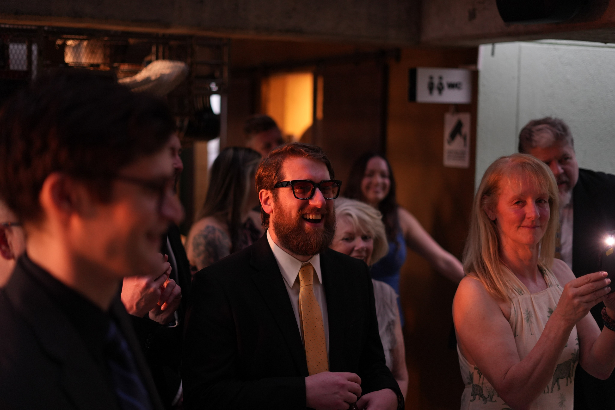 Olivia and Zack / 1 wedding day. Wedding Photographer in Barcelona and Medellin