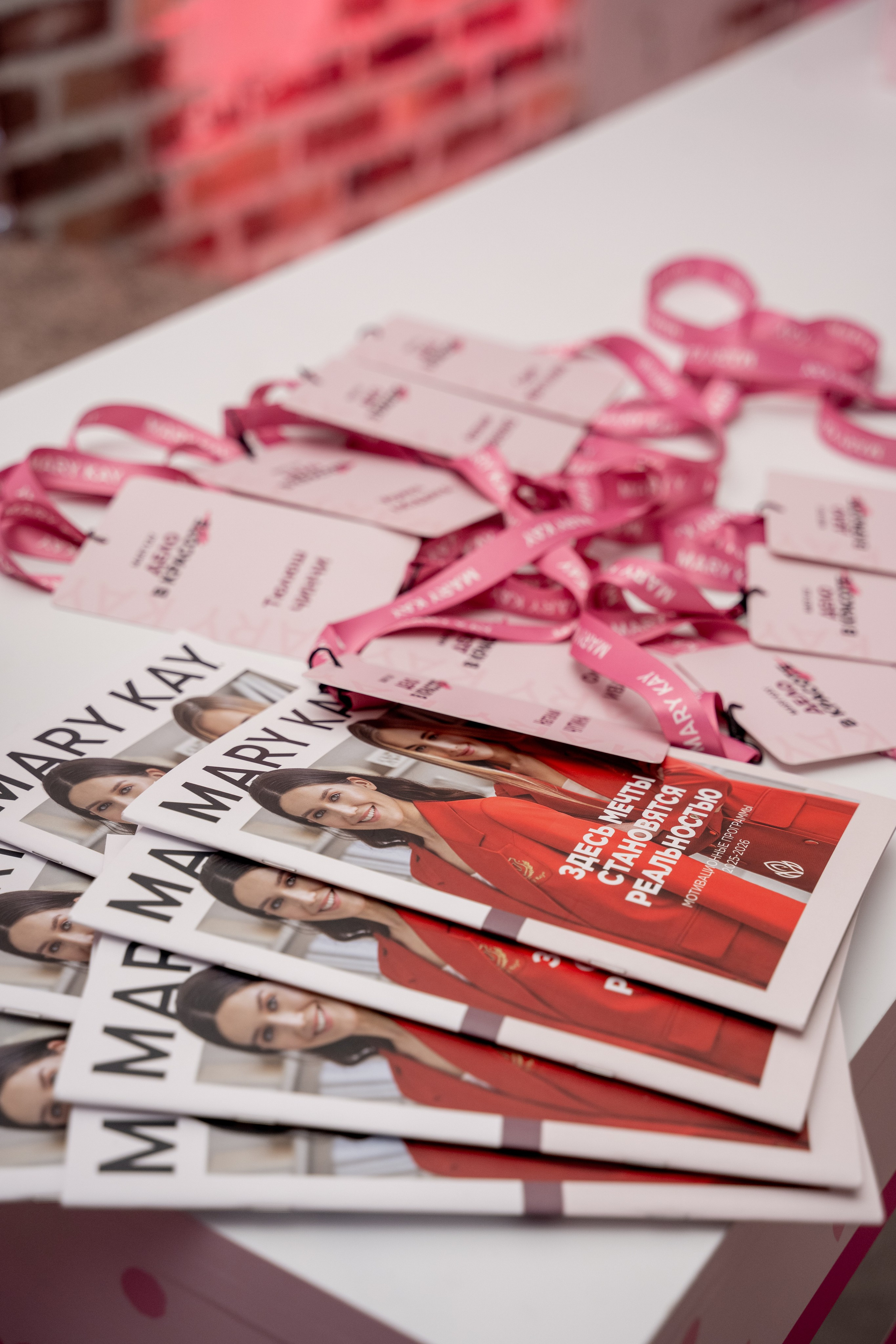 Mary Kay. Фотограф в Красноярске