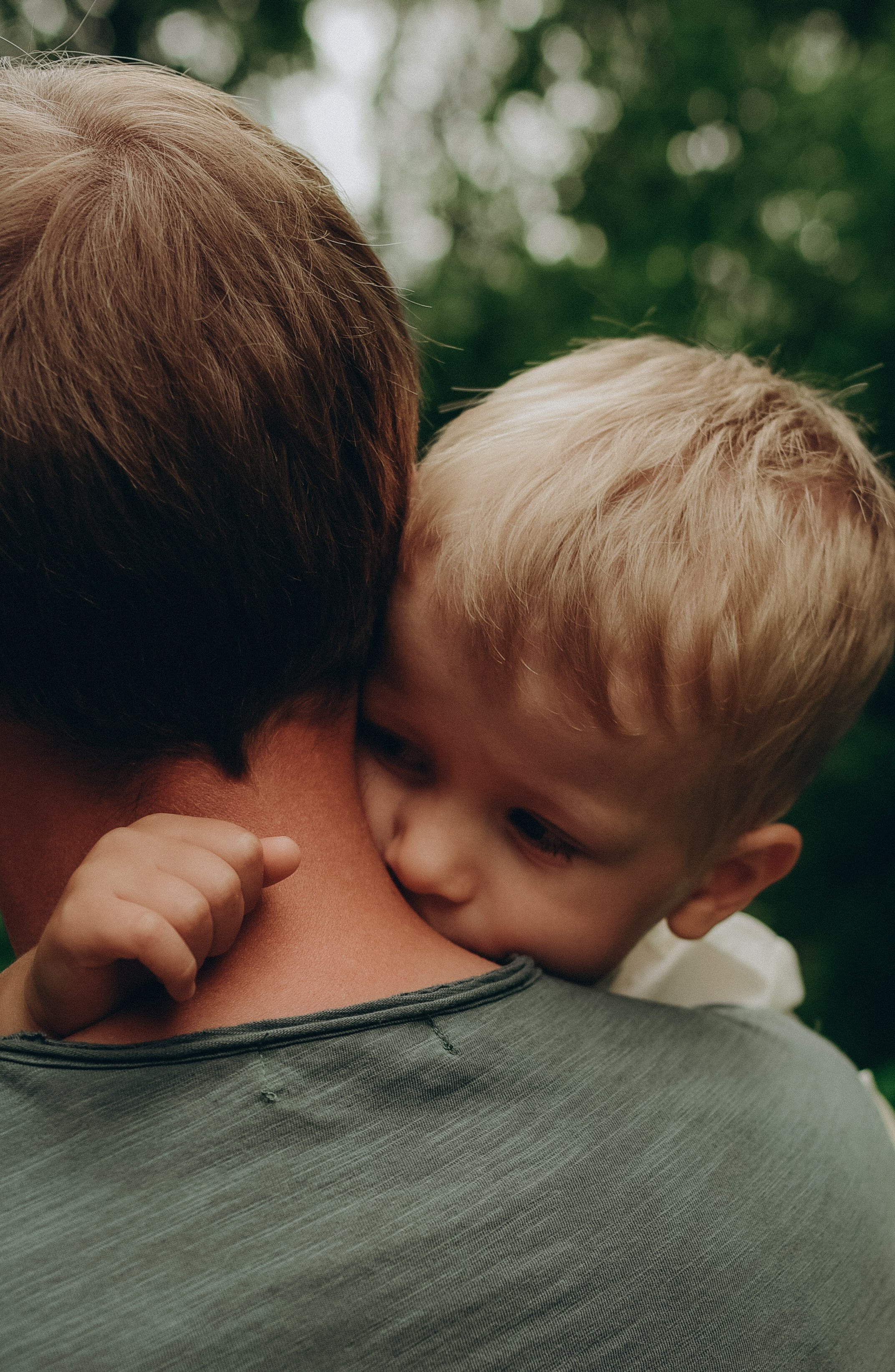Семейная фотопрогулка парке. Елена Павел и Лев. Семейный и свадебный фотограф в Санкт-Петербурге Яна