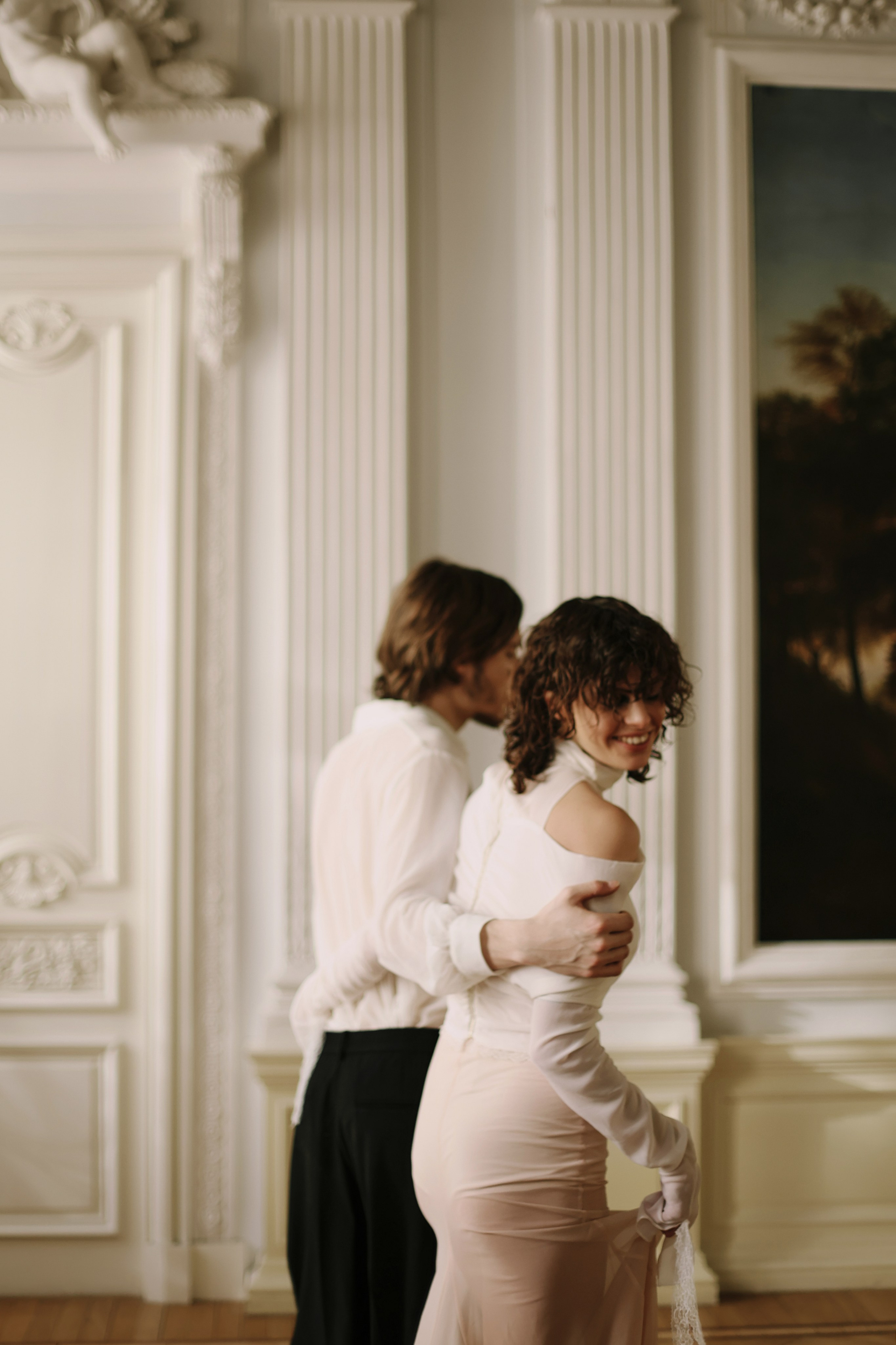 Вечность на двоих. Свадебный и love story фотограф в Санкт-Петербурге (Спб) Natali Iva