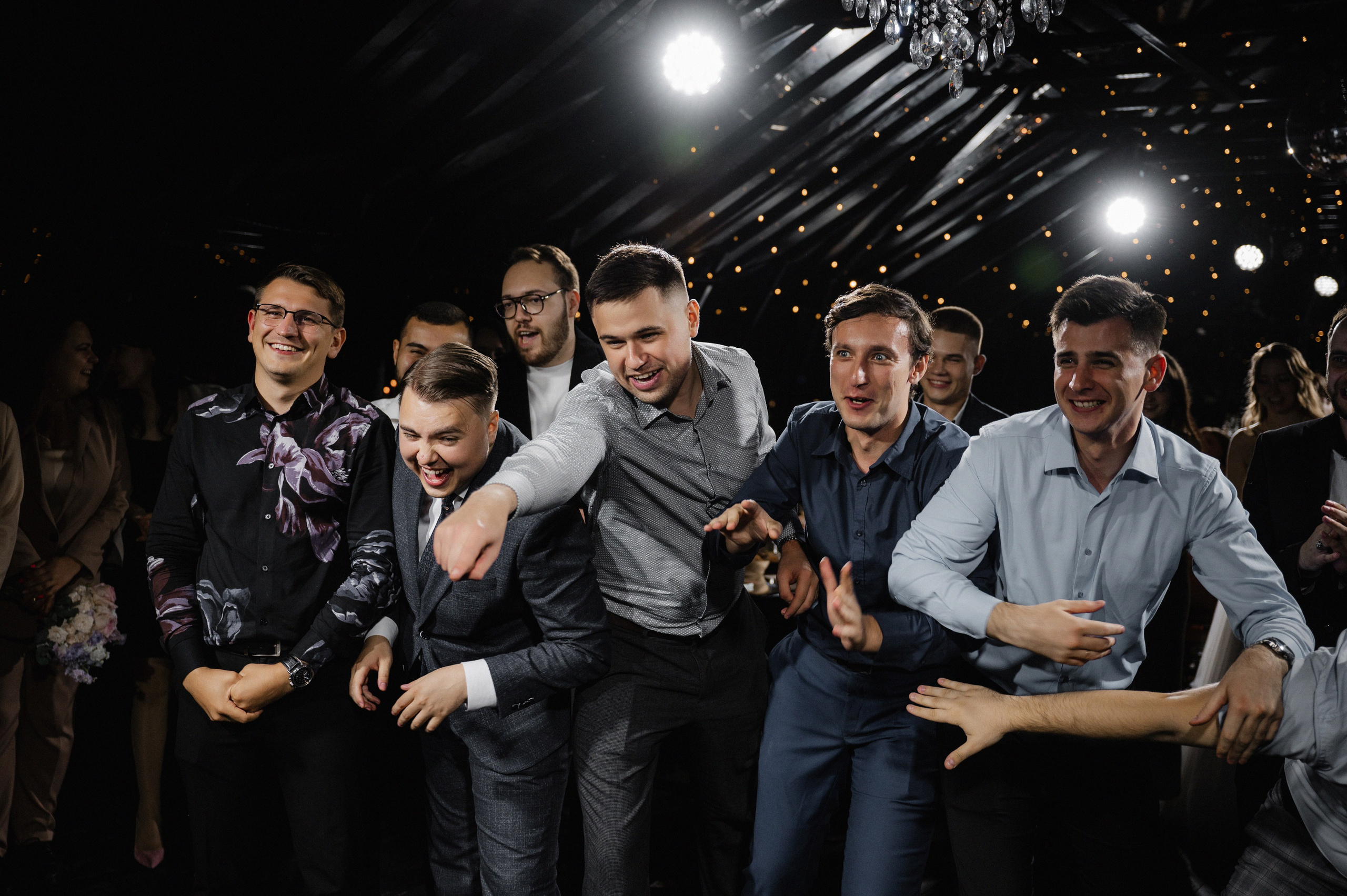 Полина и Александр.Forest Dew. Свадебный фотограф Раменское-Москва