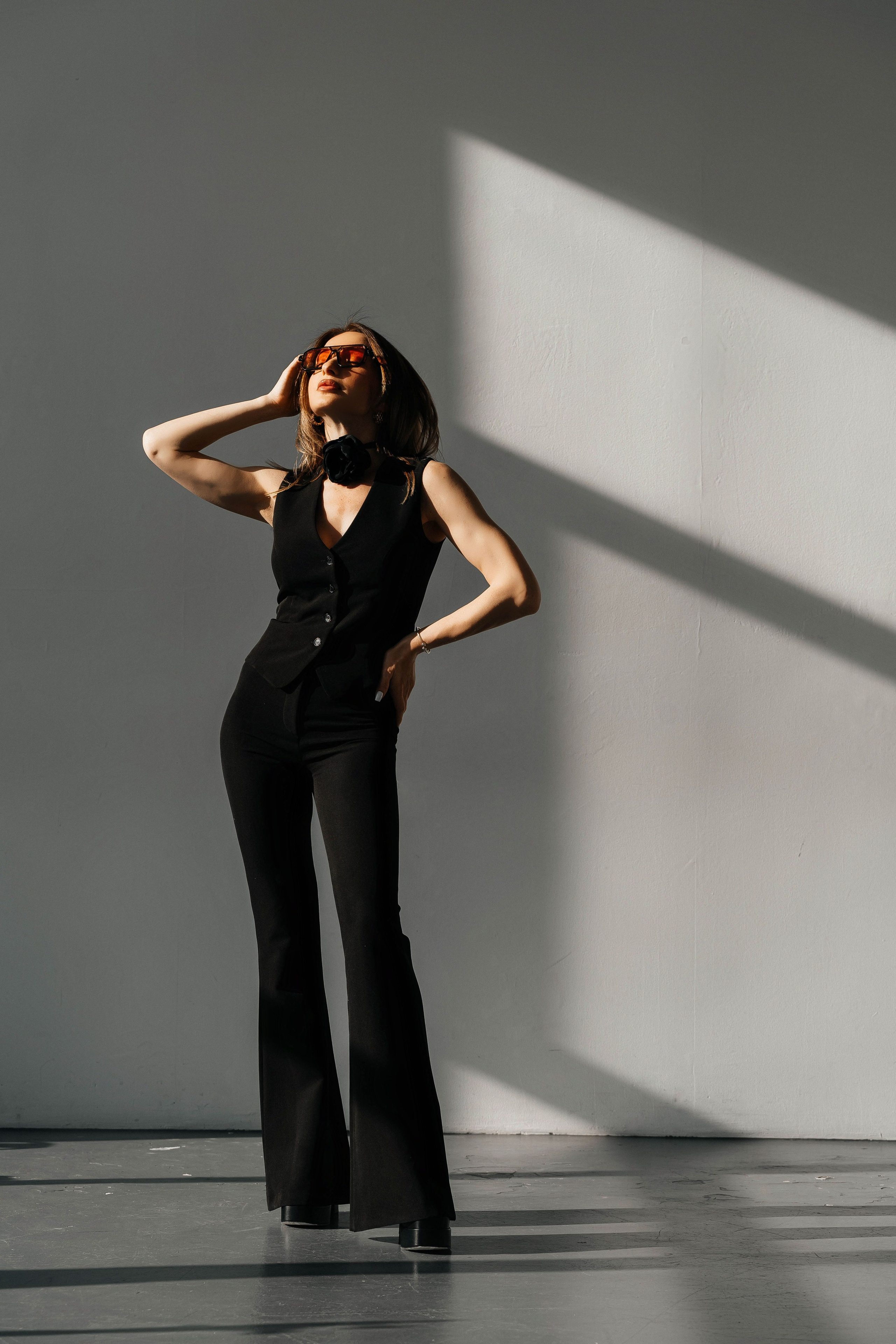 Темный ключ. Виктория Алпеева — фотограф по любви