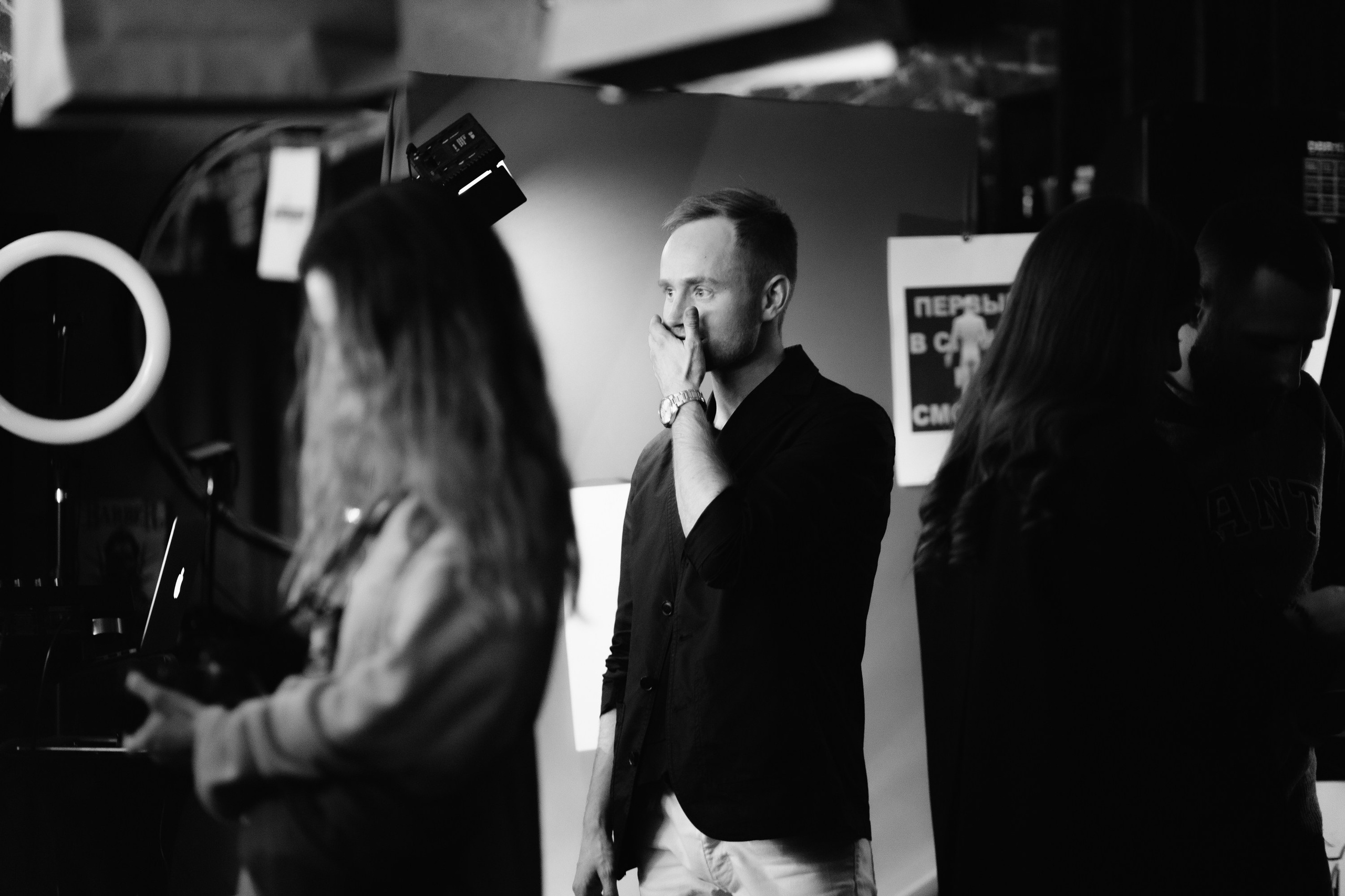 Le Prima, Design-show «В Моменте». Портретный и интерьерный фотограф в Москве|Кашин Артём