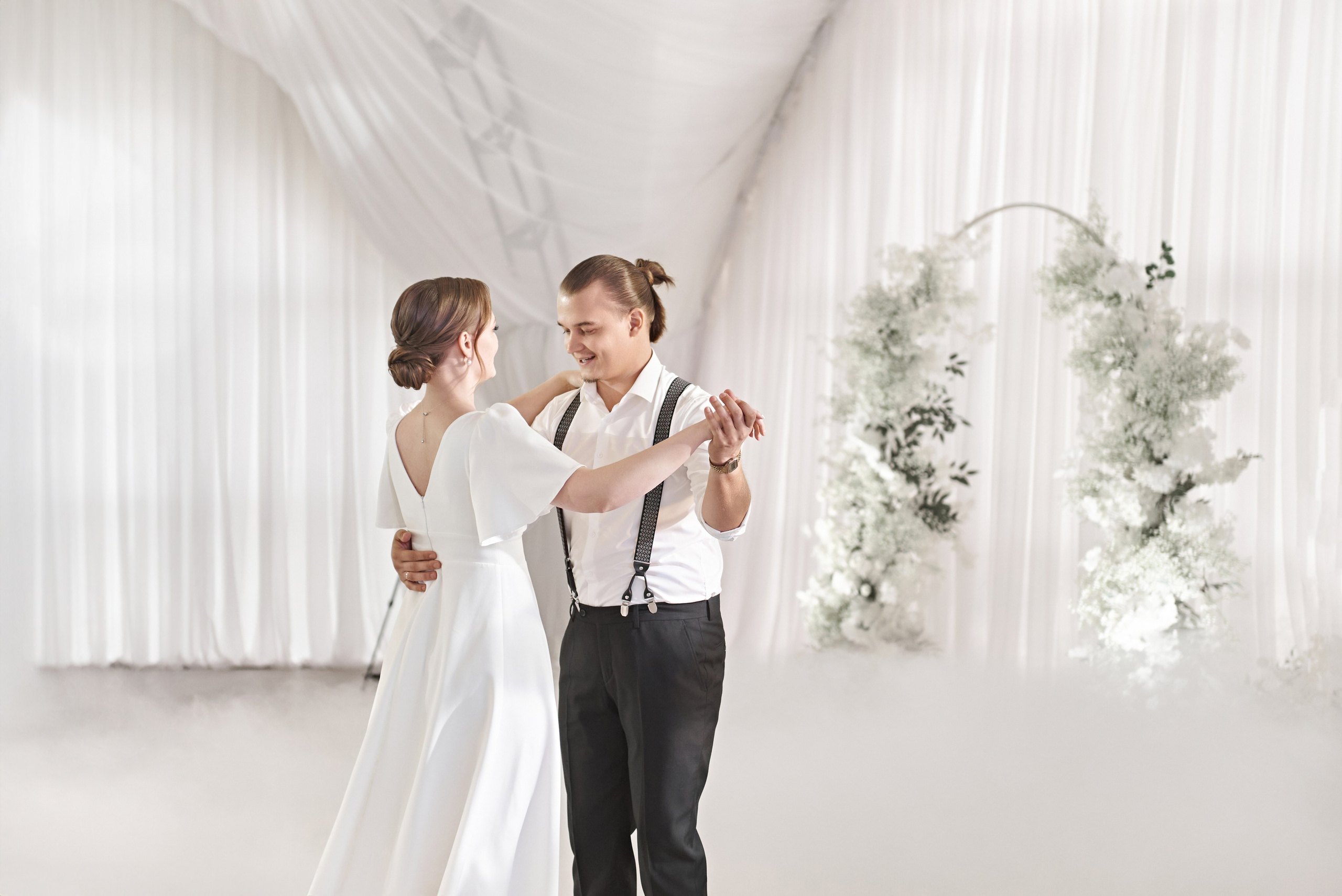 5.09.24 Даня и Маша. Свадебный фотограф Юлия Гусева